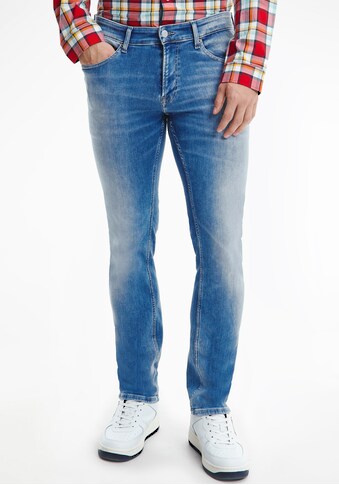 Tommy Jeans Slim-fit-Jeans »SCANTON« kaufen