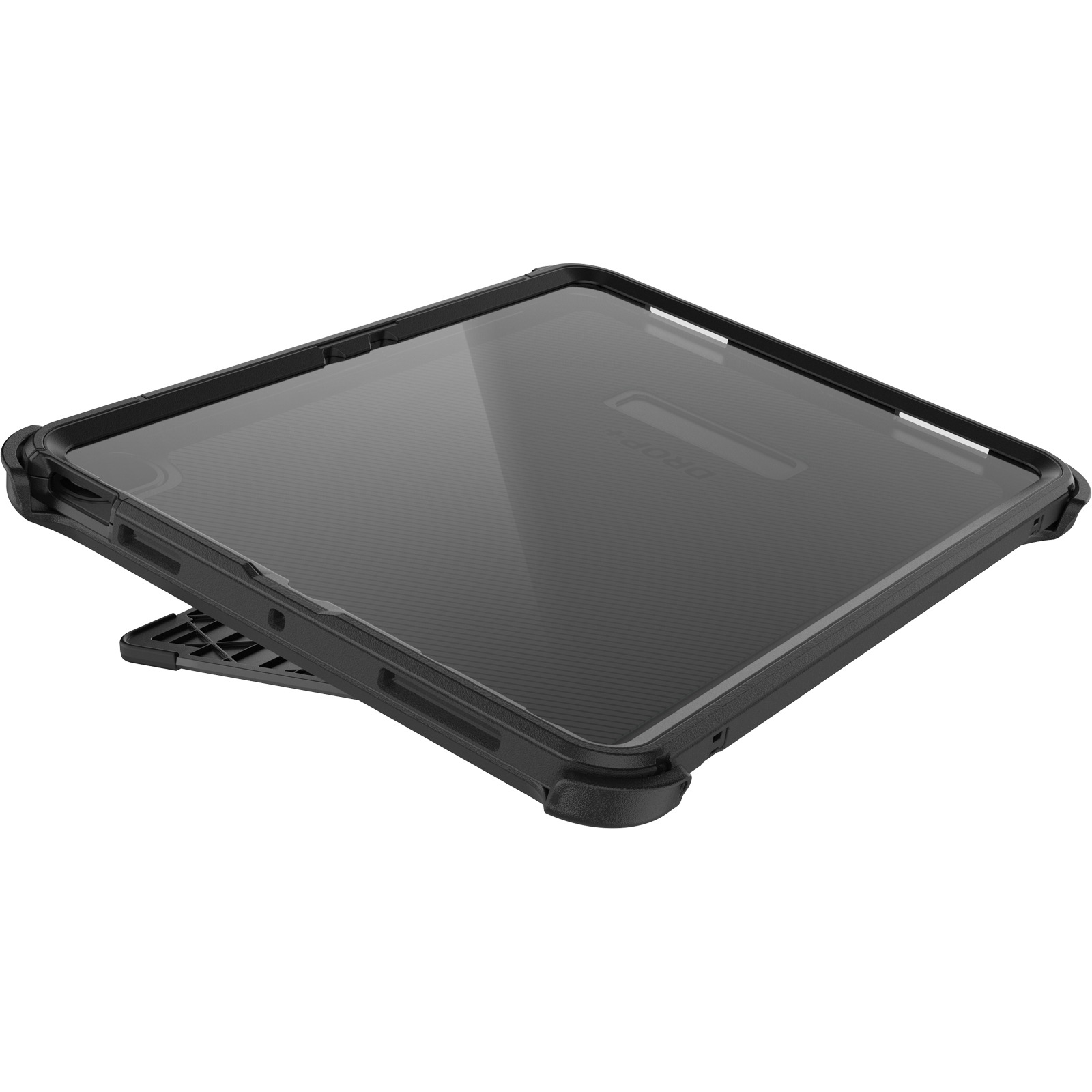 Otterbox Handyhülle »Defender für Apple iPad Air 11 (M2/5th/4th gen)«, Tablet, 28 cm (11 Zoll), Backcover, Schutzhülle, Handyschutzhülle, Case, Schutzcase, stoßfest