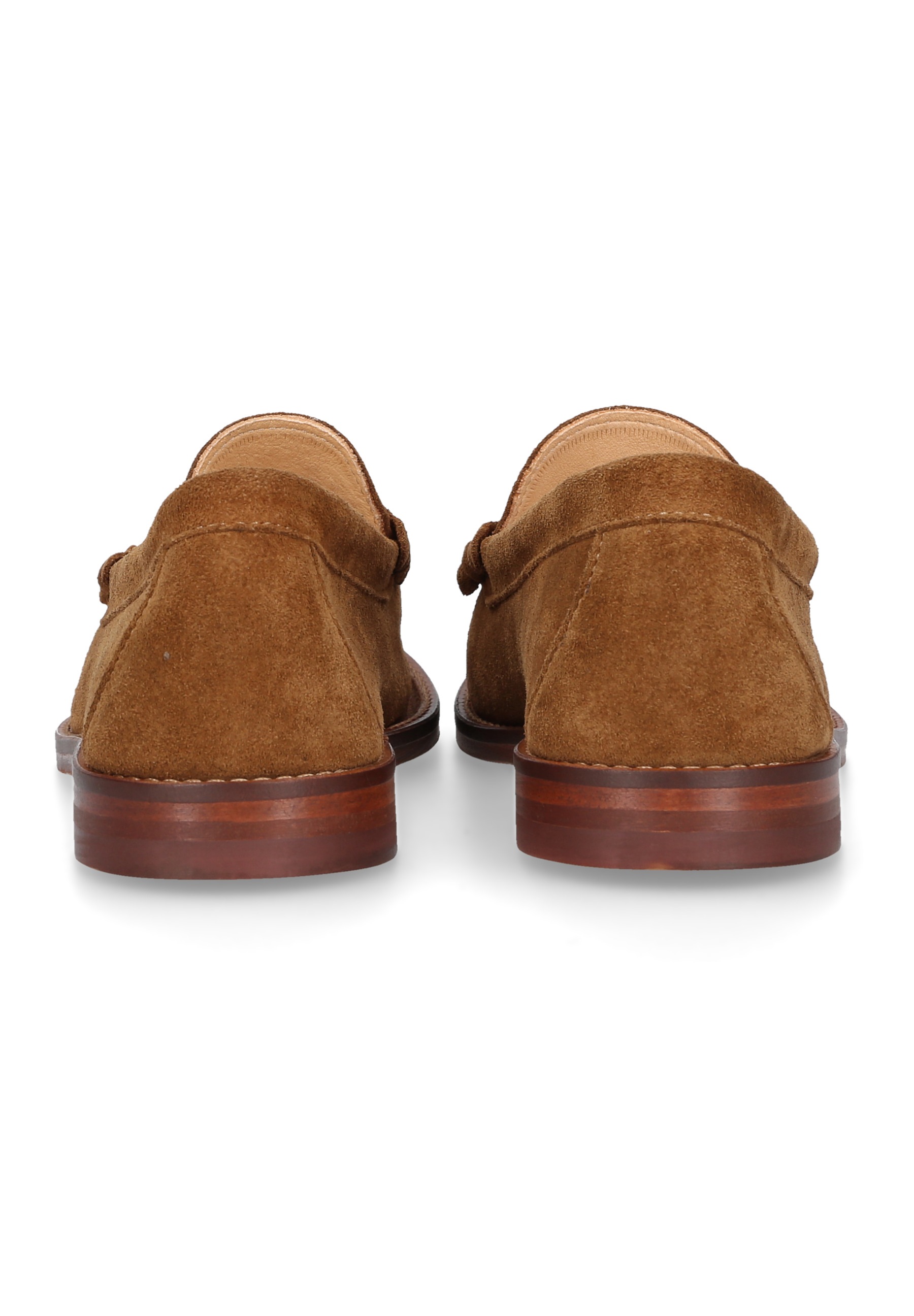 Henry Stevens Loafer »Riley W TL«