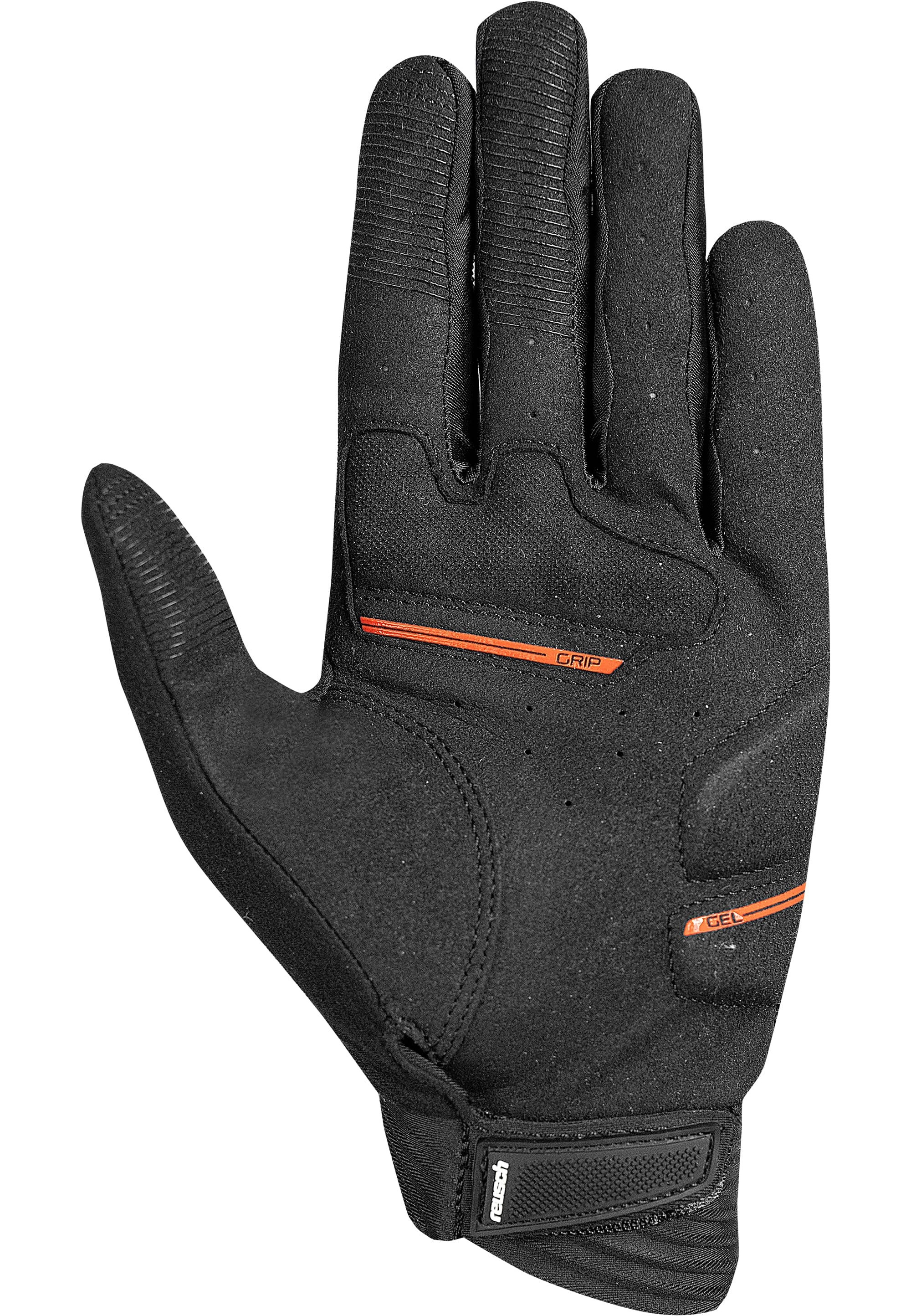 Reusch Fahrradhandschuhe »Cycling Glove TOUCH-TEC« mit atmungsaktiver Funktion