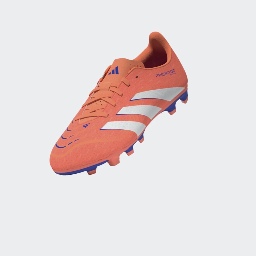 adidas Performance Fußballschuh »PREDATOR CLUB KIDS FG/MG«, geeignet für Rasen- und Kunstrasenplätze