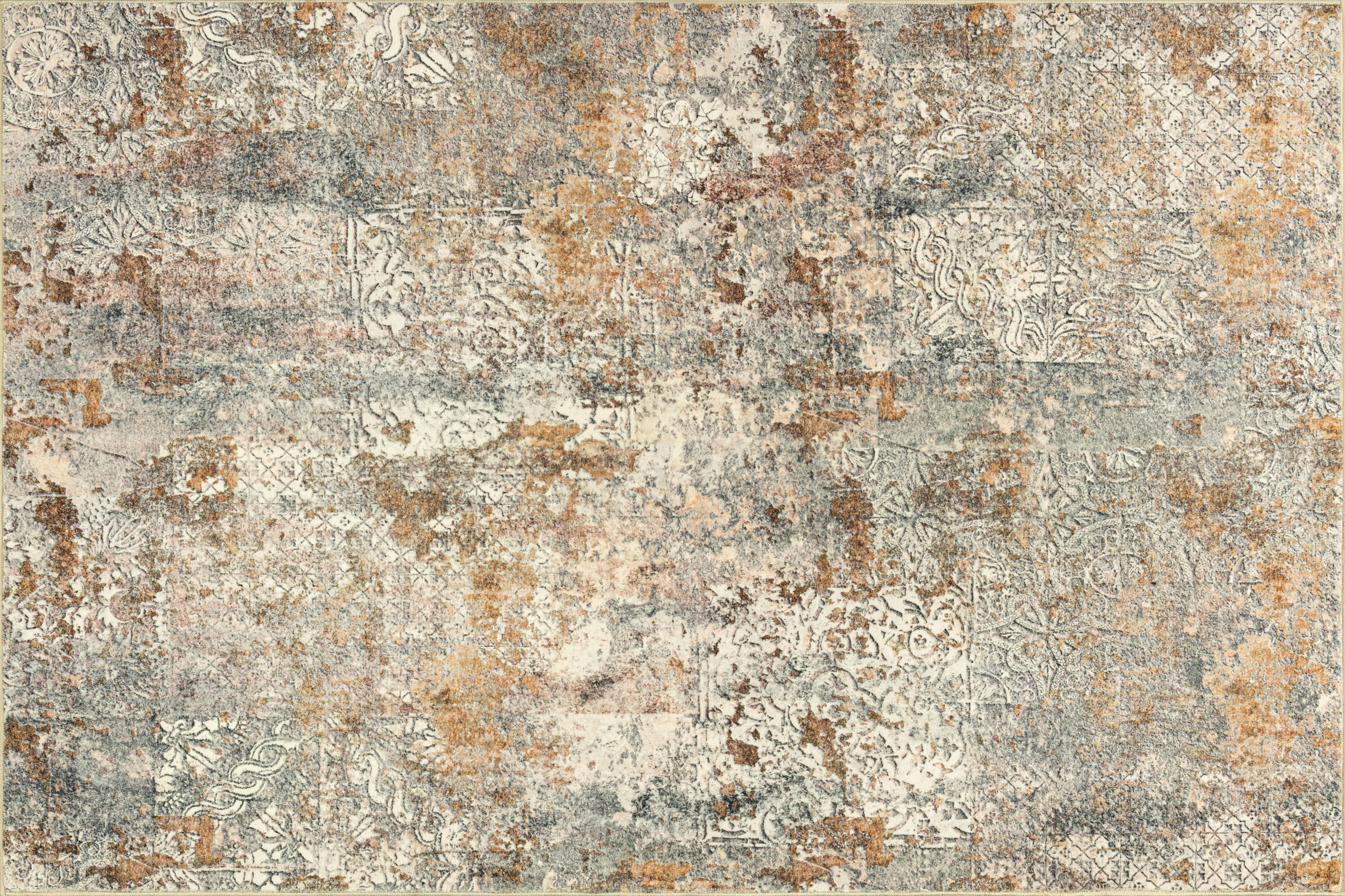 Kleen-Tex HOME Teppich "Velune" rechteckig 10 mm Höhe