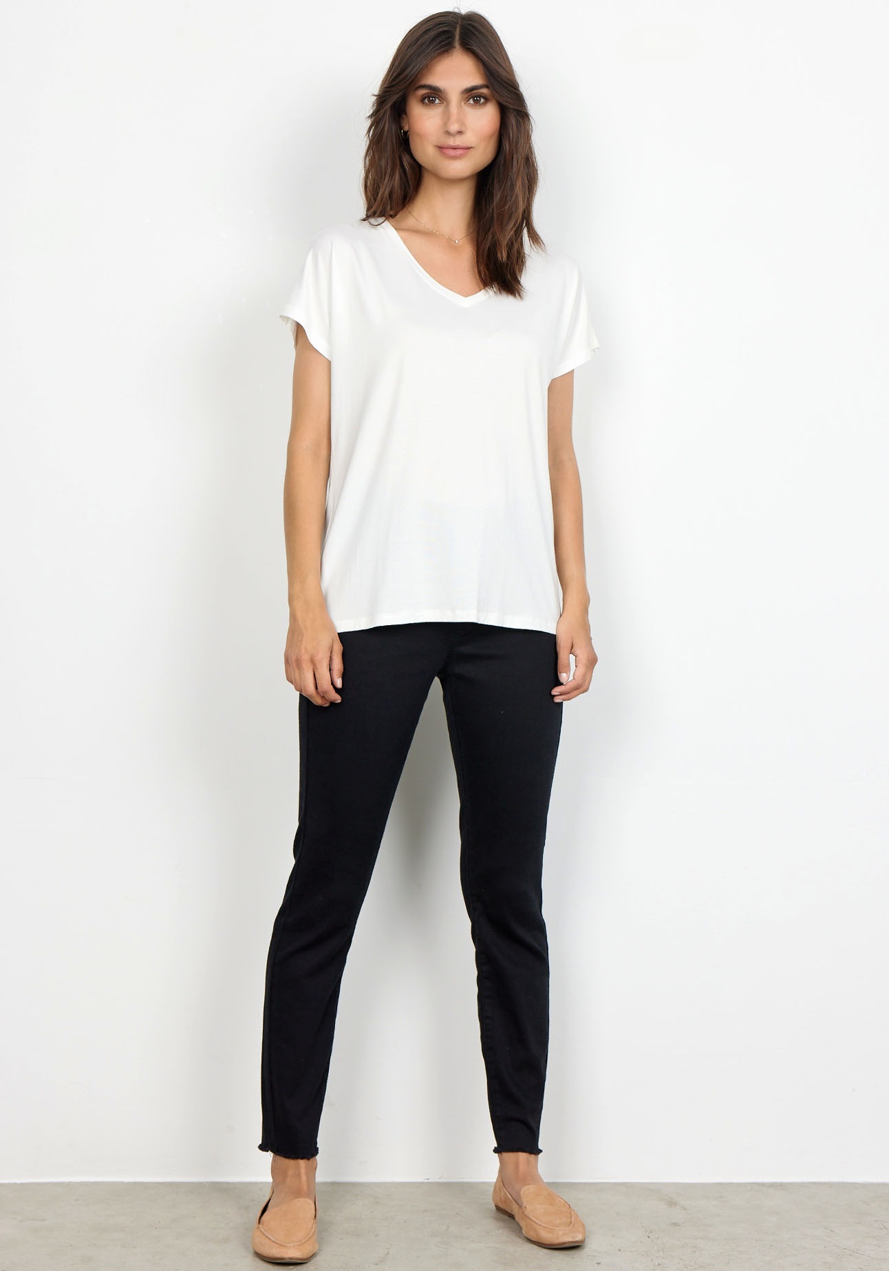soyaconcept V-Shirt »SC-MARICA 32«