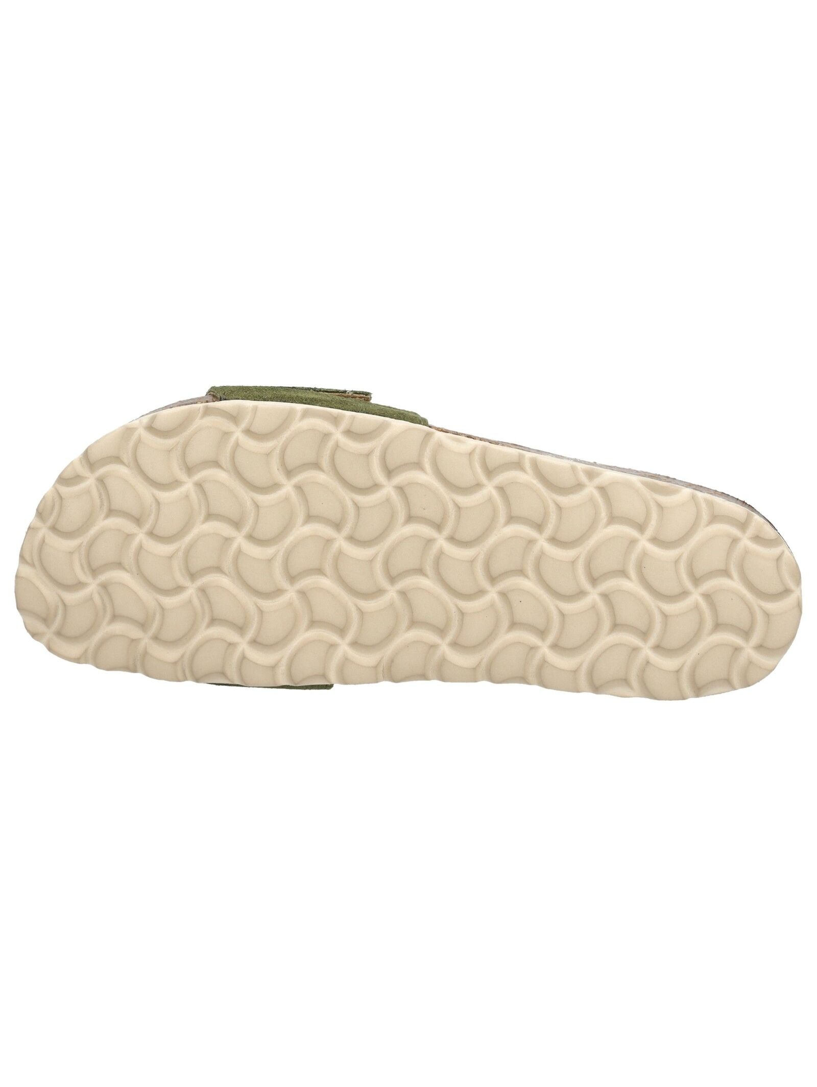 COSMOS Comfort Pantolette »COSMOS Comfort Pantoletten Leder«