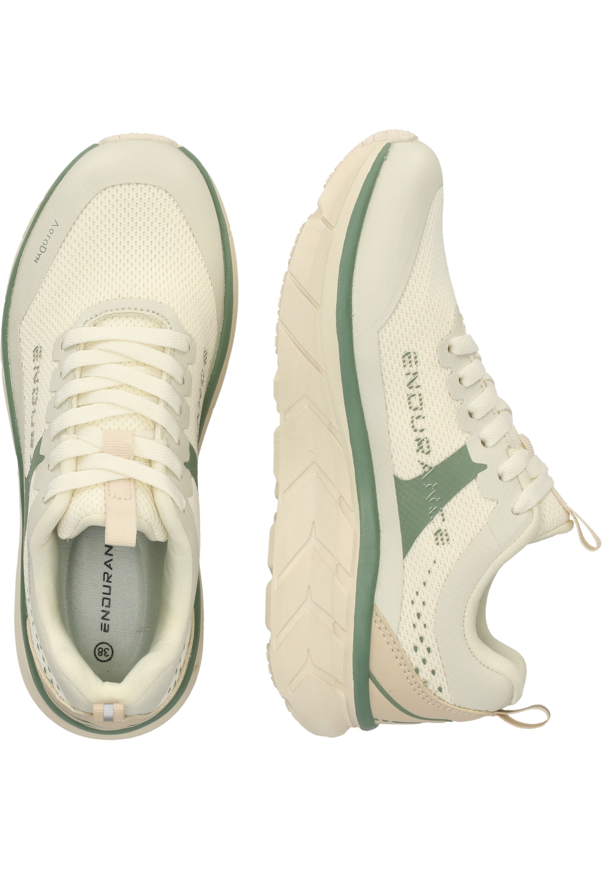 ENDURANCE Sneaker »Salia«, mit federnder Sohle und modischem Look
