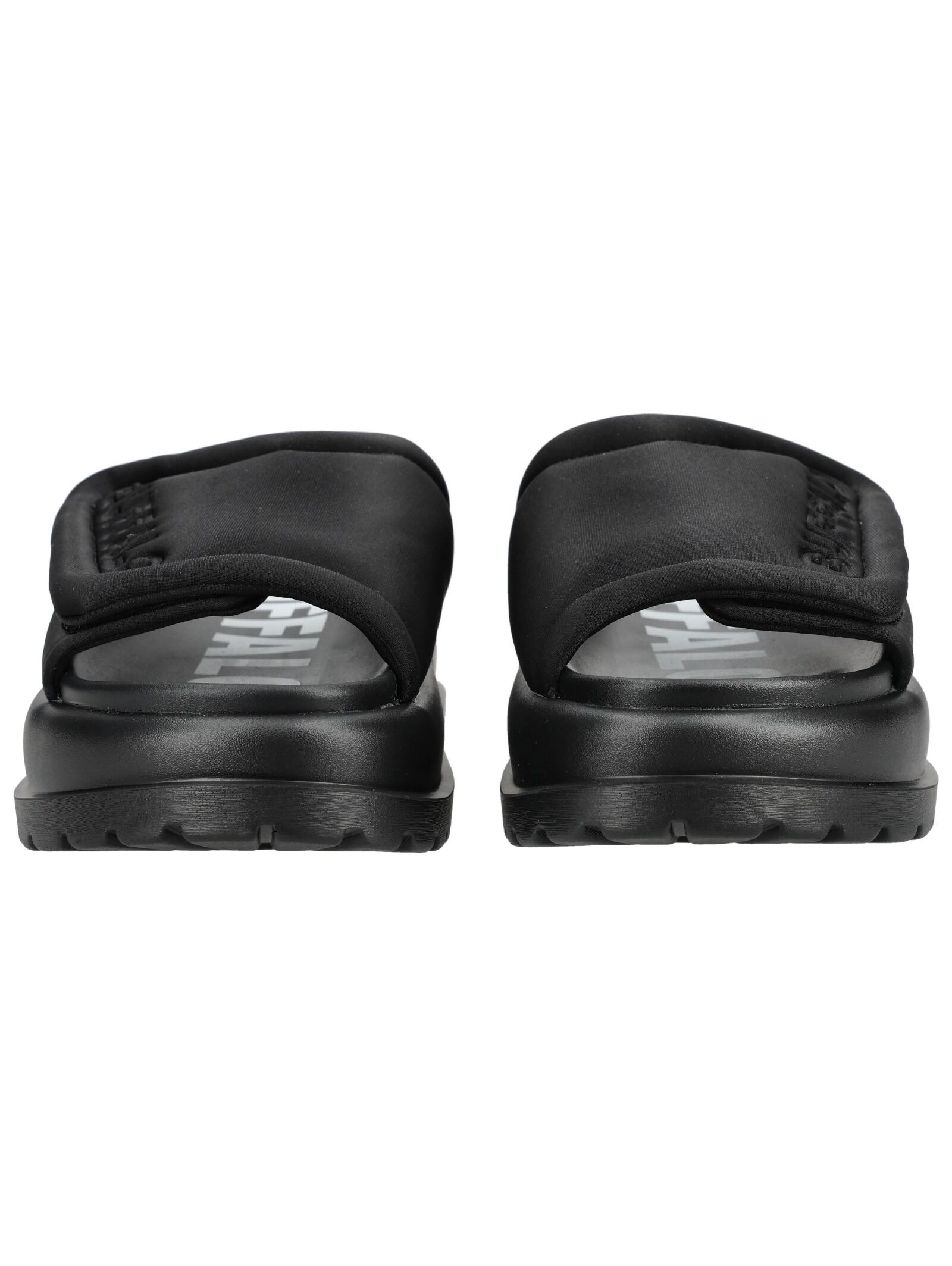 Thumbnail - Buffalo Pantolette "Buffalo Pantoletten Textil"