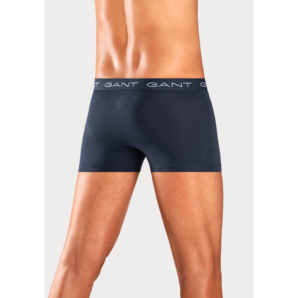 Gant Boxer, (3 St.)