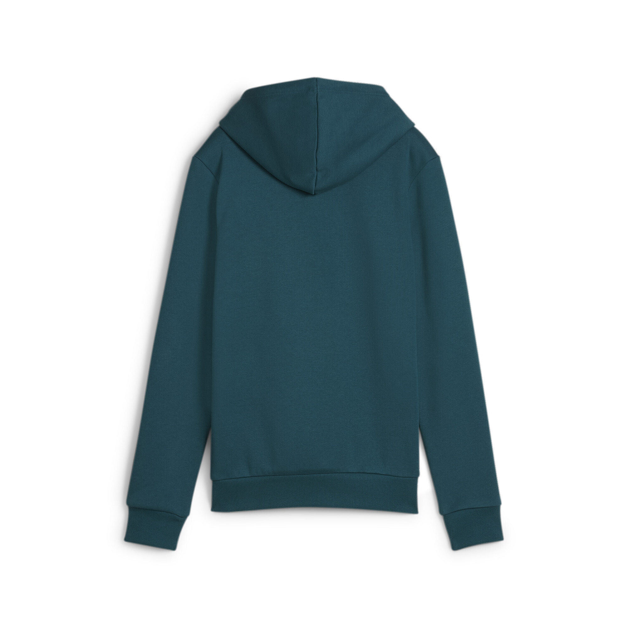 PUMA Hoodie »Essentials Logo FL Hoodie Damen«