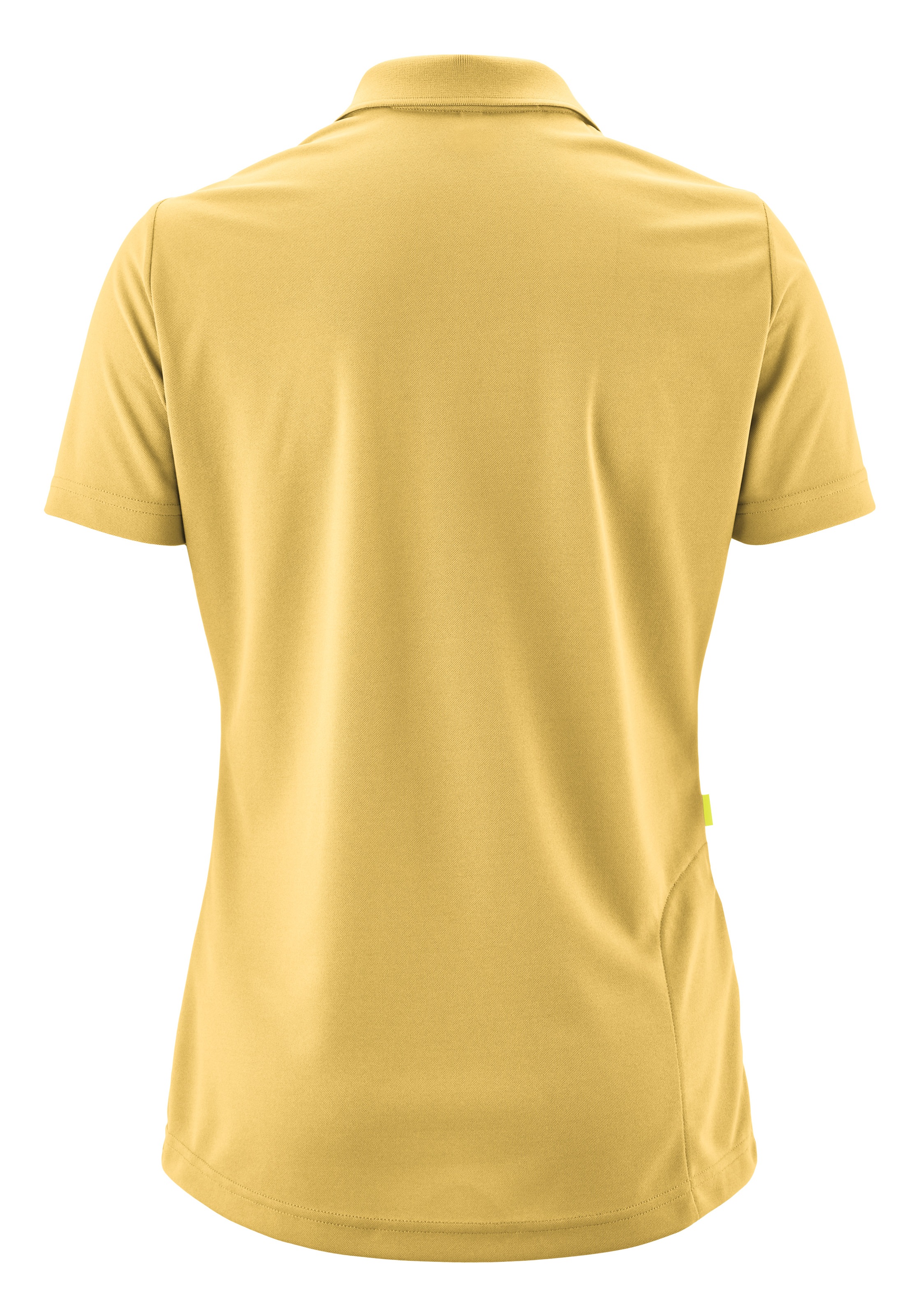Gonso Radtrikot "Essential Poloshirt W" Damen Radshirt, Polo-Shirt mit Spit günstig online kaufen