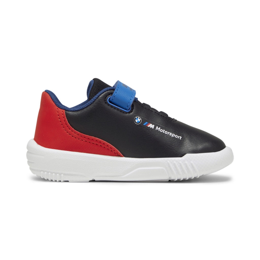 PUMA Sneaker »BMW M Motorsport Drift Cat Decima Motorsportschuhe Kinder«