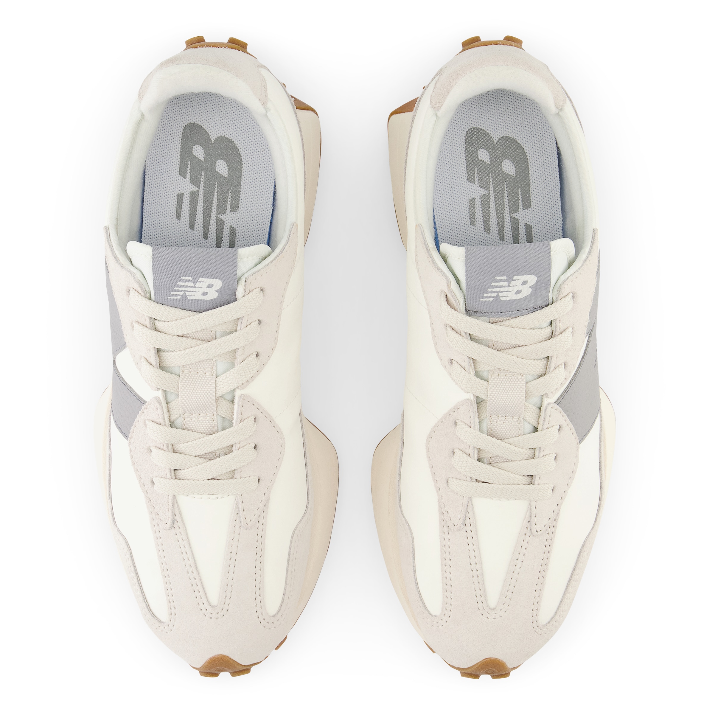 New Balance Sneaker »327«
