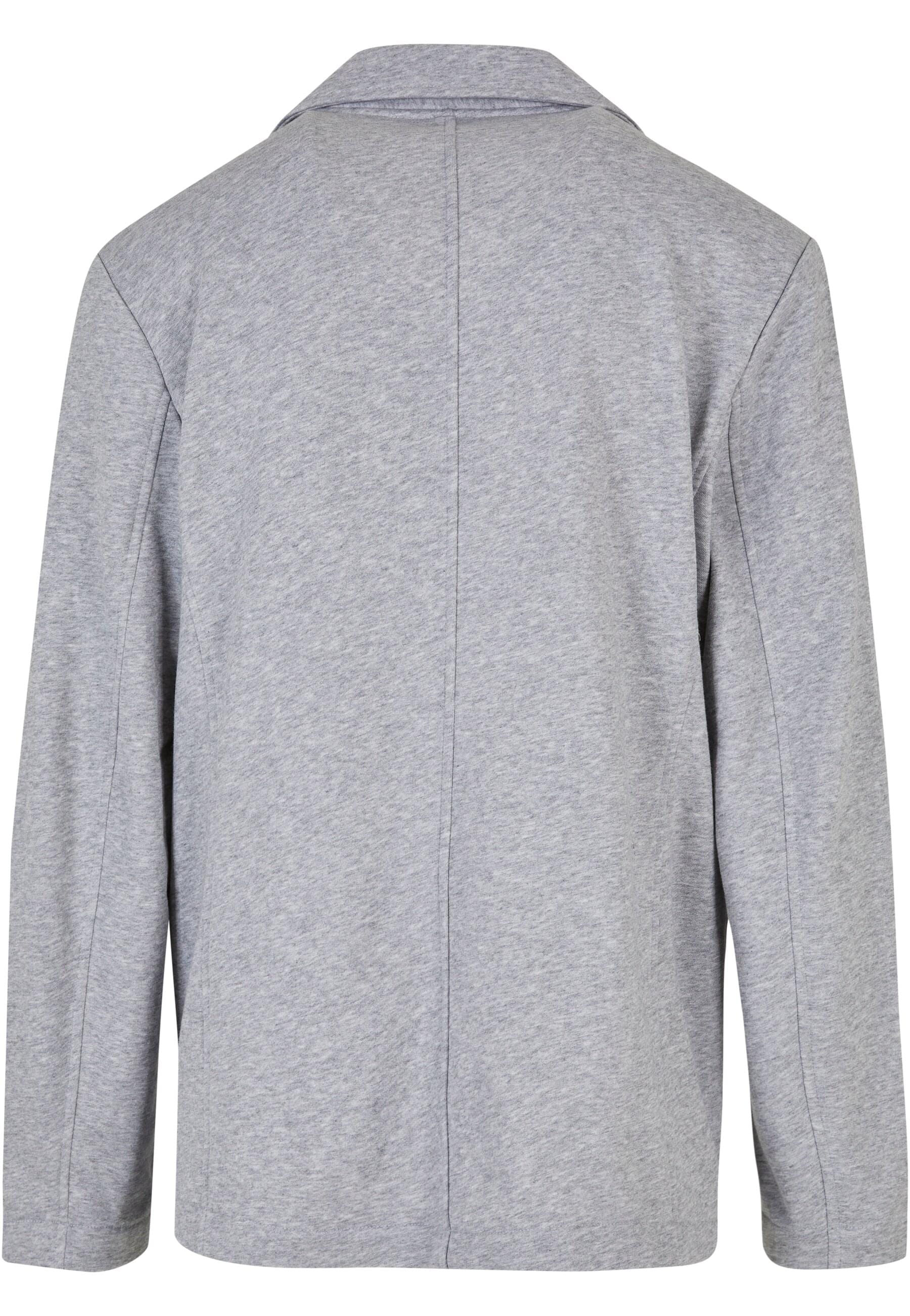 URBAN CLASSICS Allwetterjacke »Urban Classics Herren Terry Blazer«, (1 St.), ohne Kapuze