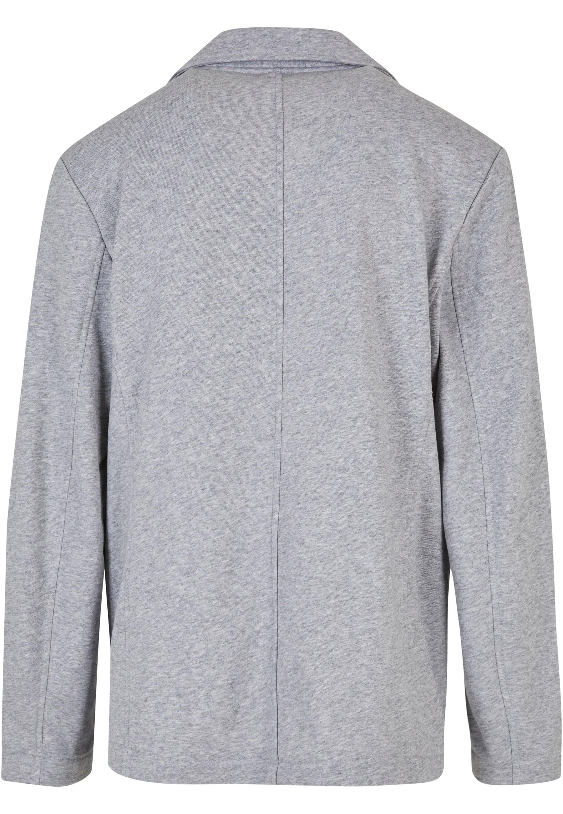 URBAN CLASSICS Allwetterjacke "Urban Classics Herren Terry Blazer" 1 Stk. t günstig online kaufen