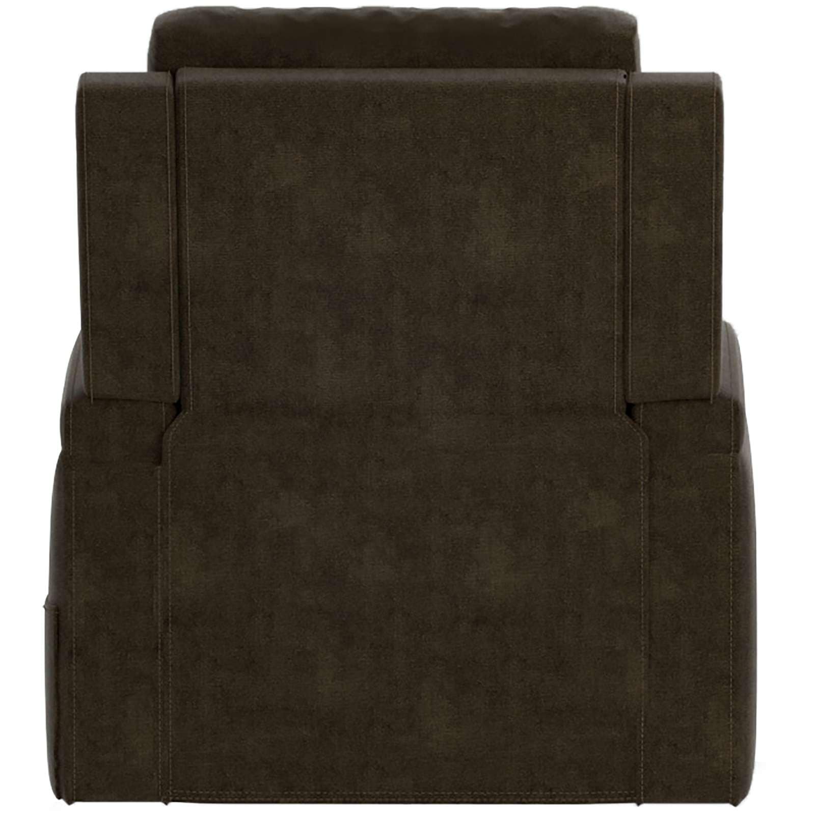Home affaire Relaxsessel »Napori«, TV-Sessel, Kinosessel mit Relaxfunktion in 2 Sitzen, Getränkehalter