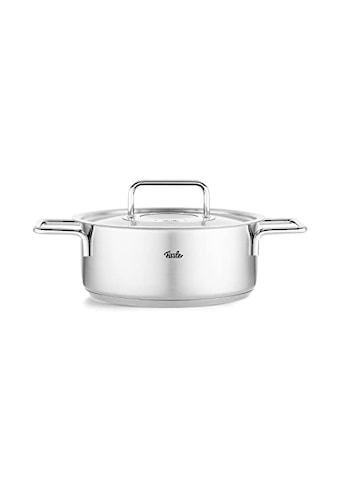 Fissler Puodas » Pure Collection« Edelstahl 18...