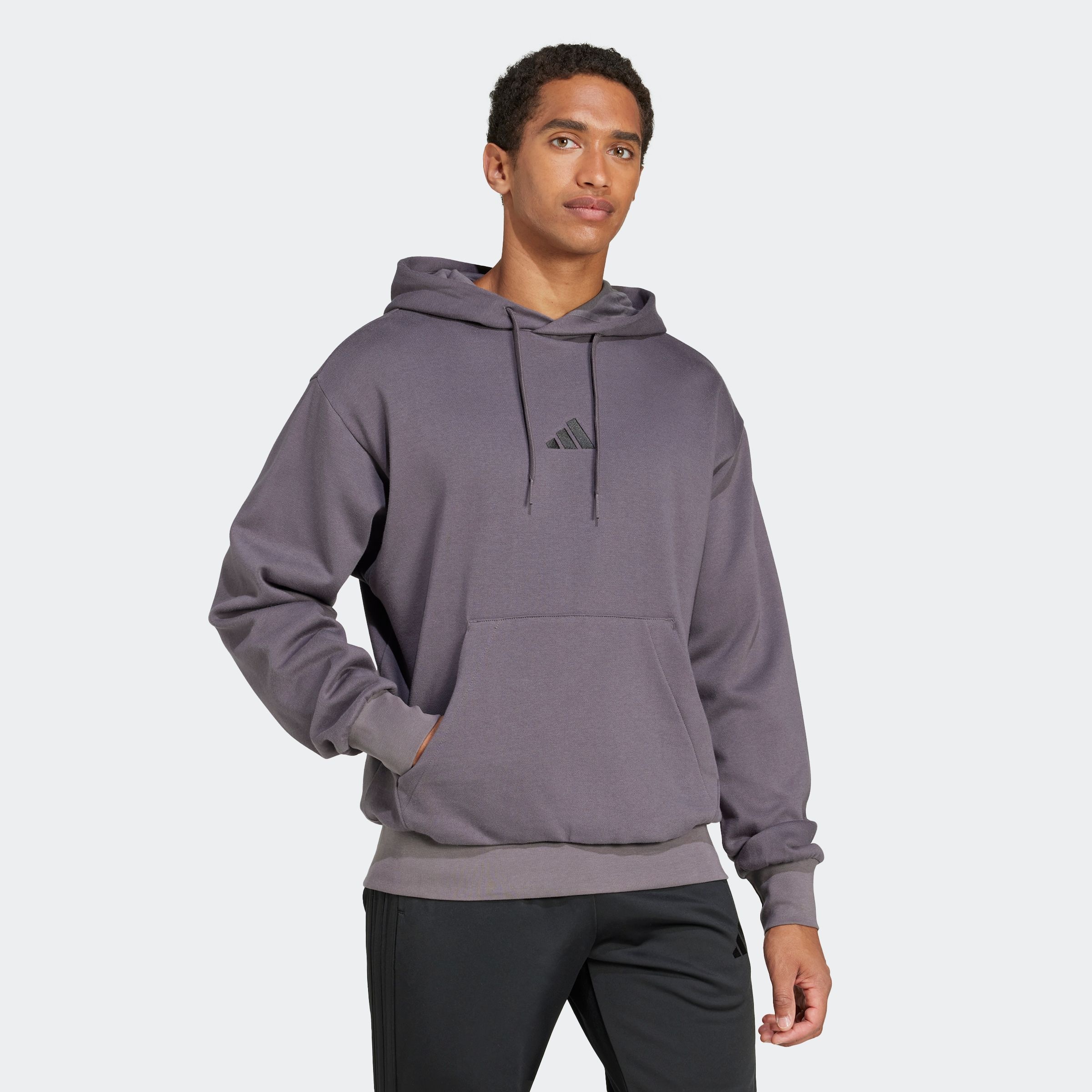 adidas Sportswear Kapuzensweatshirt »M FEELCOZY HD«