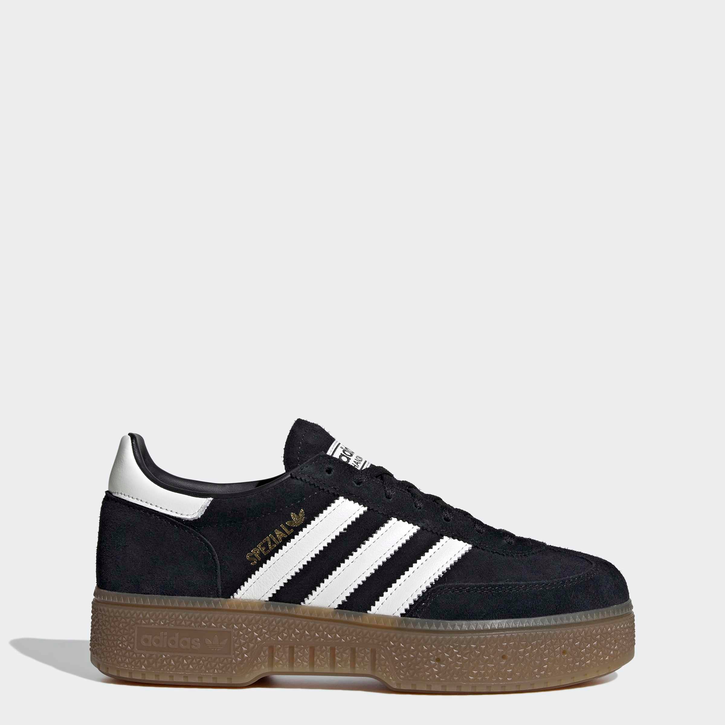 adidas Originals Plateausneaker »HANDBALL SPEZIAL BOLD W«