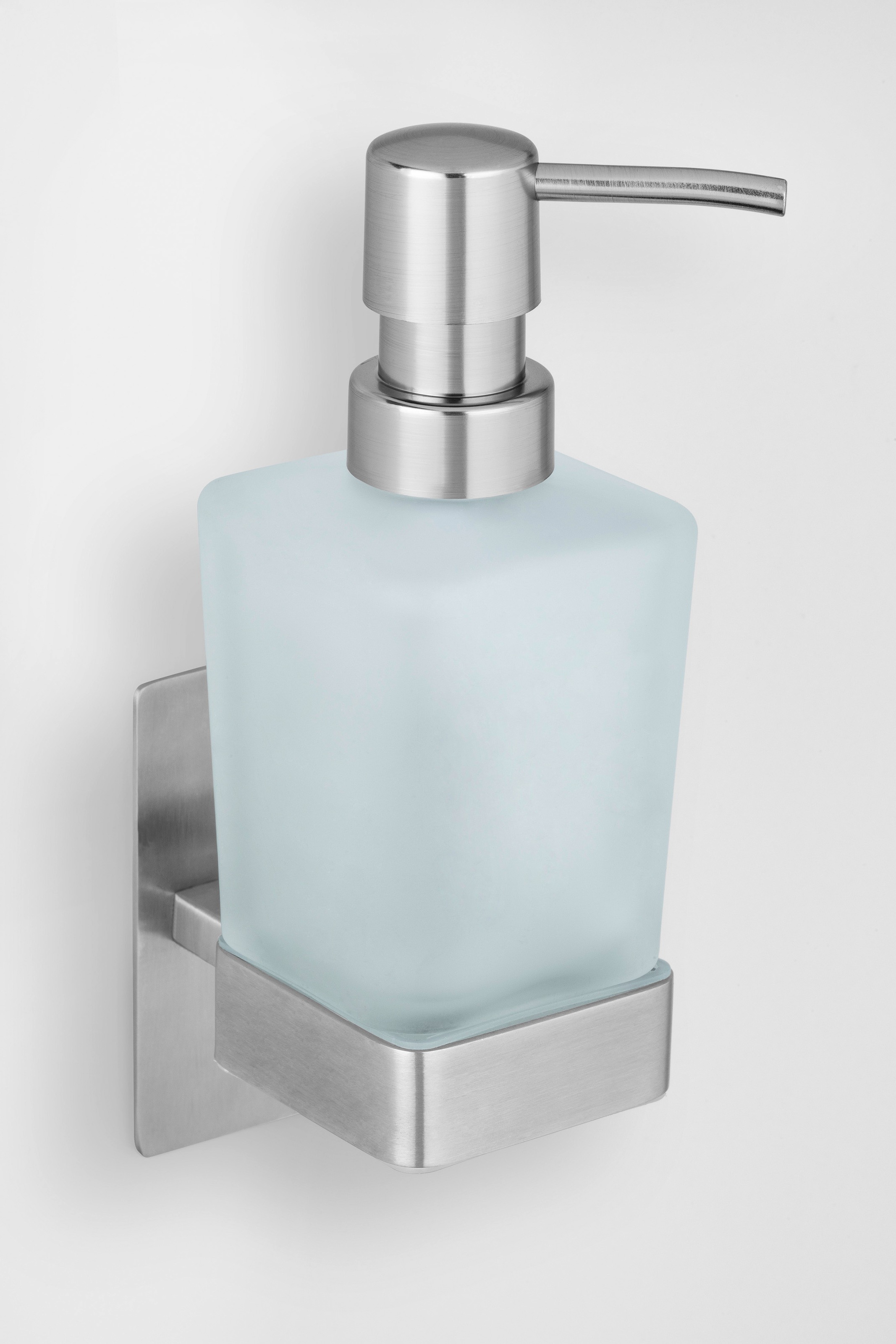 WENKO Seifenspender "Genova Matt" 200 ml günstig online kaufen