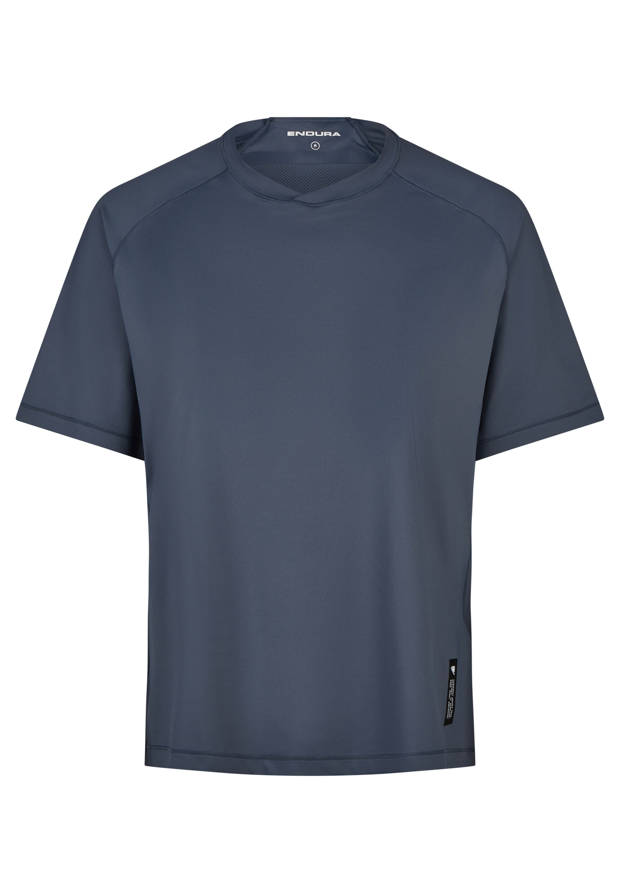 Endura Funktionsshirt "ALLTRACK" mit kühlender Technologie