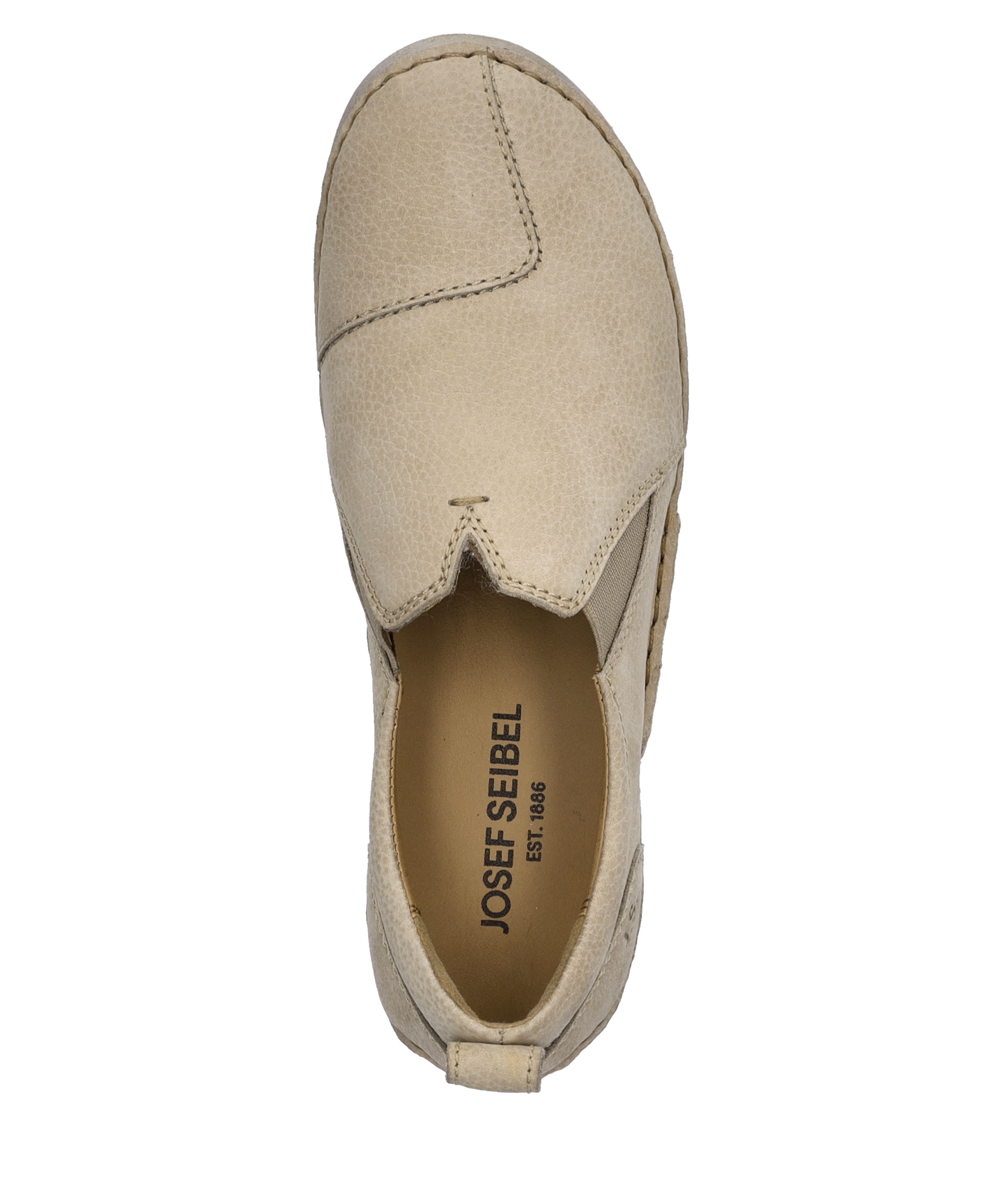 Josef Seibel Slipper »Fergey 49, beige«