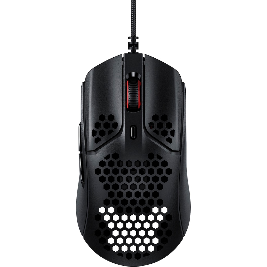 HyperX Gaming-Maus »Pulsefire Haste«, kabelgebunden