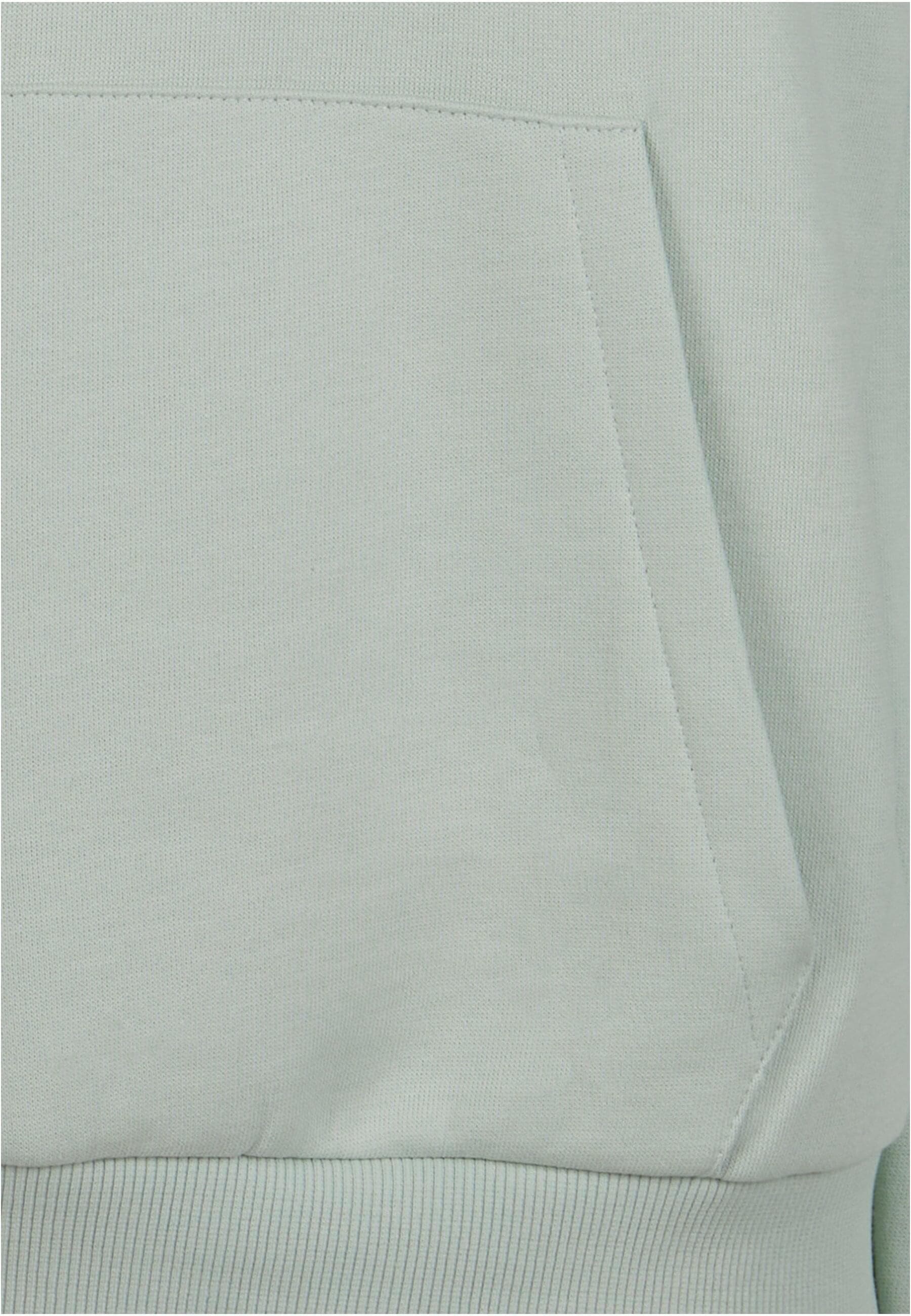 URBAN CLASSICS Kapuzenpullover »Urban Classics Damen Ladies Organic Oversized Hoody«, (1 tlg.)