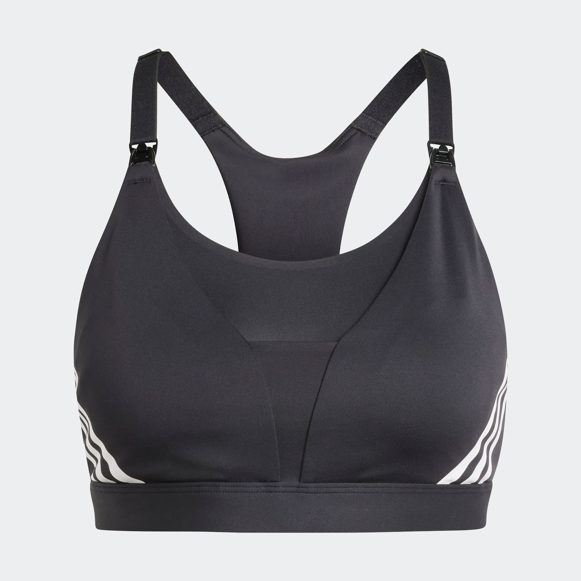 adidas Performance Sport-BH »PWI L MS MAT«, Still-Sport BH