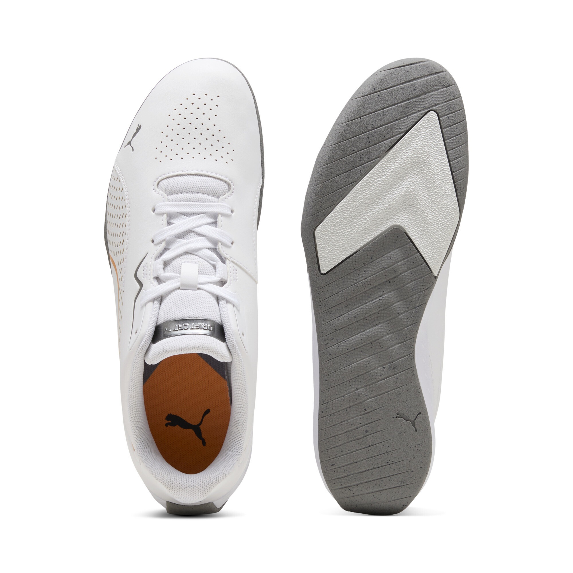 PUMA Sneaker »McLAREN RACING Drift Cat 11 Sneakers Erwachsene«