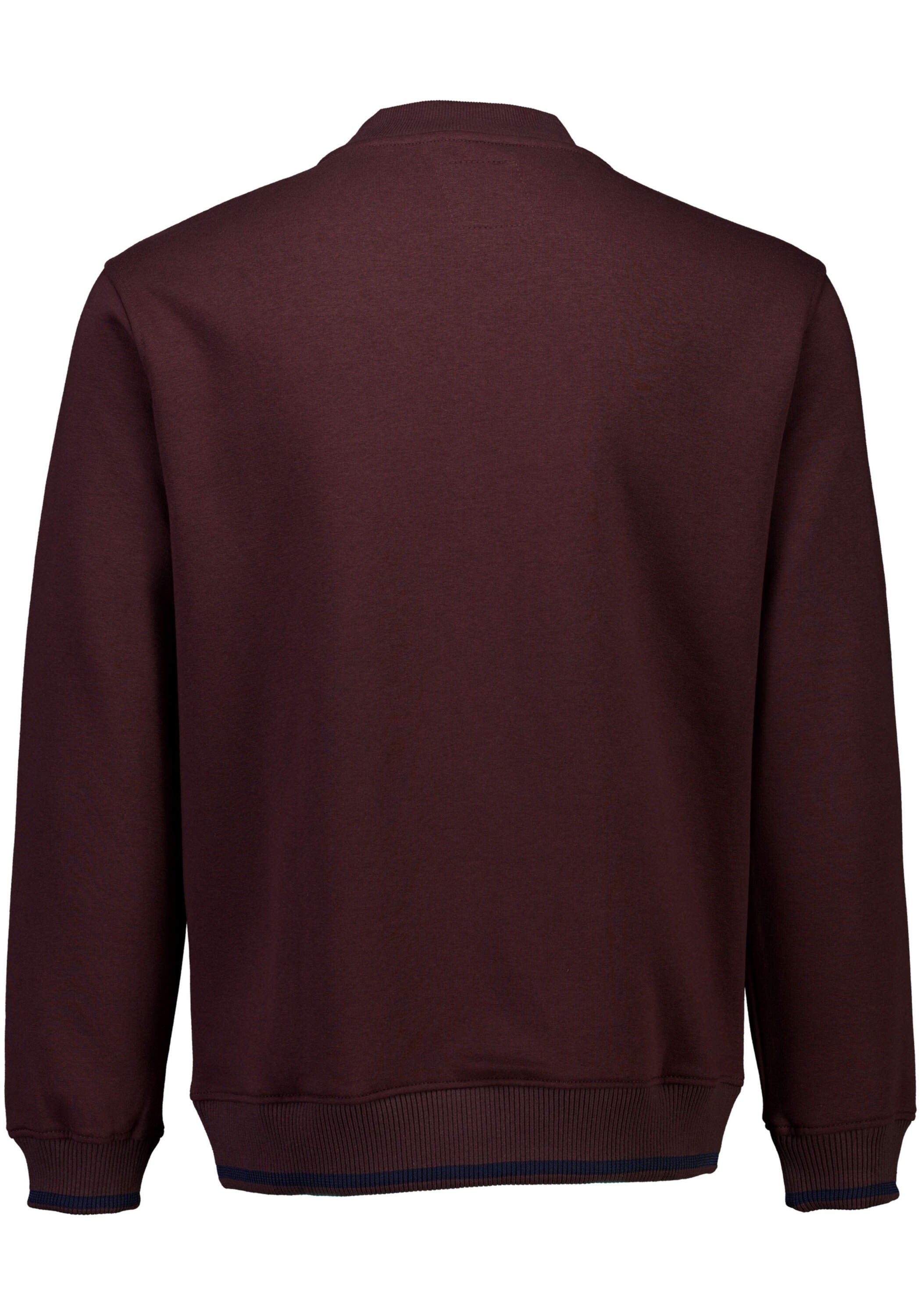 BISON Sweatshirt »BISON Cardigan«