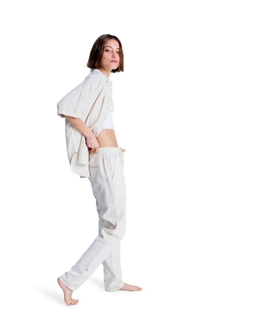 Thumbnail - Roxy "On The Seashore"