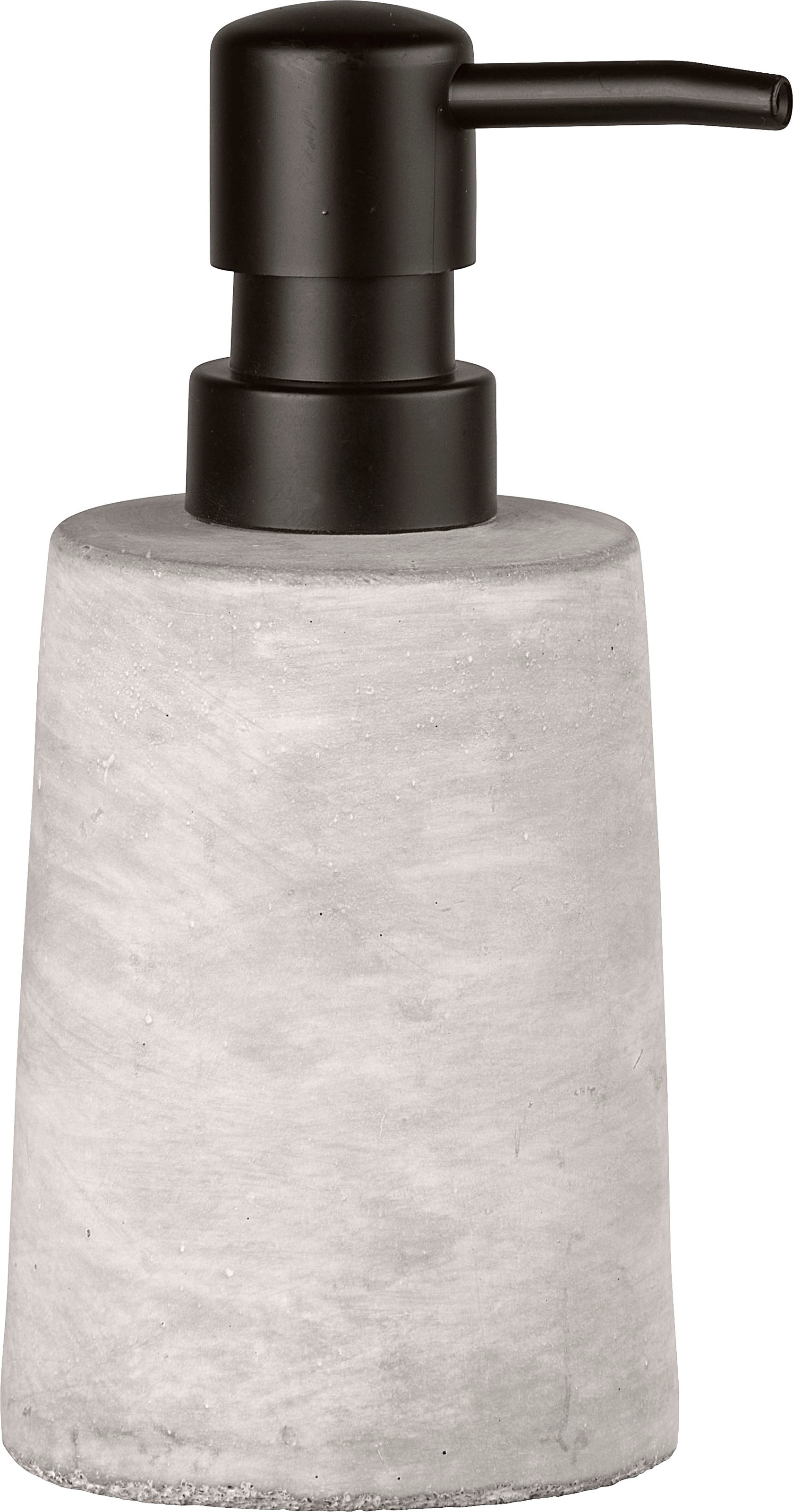 Thumbnail - WENKO Seifenspender "Villena" Beton, 150 ml