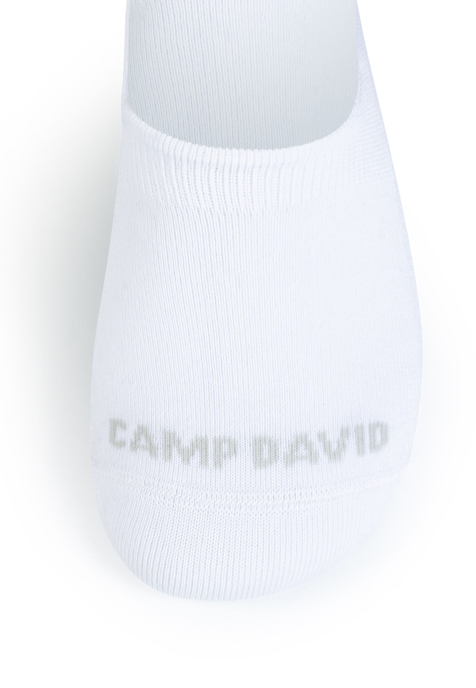 CAMP DAVID Füßlinge »Füßlinge 6er Pack«