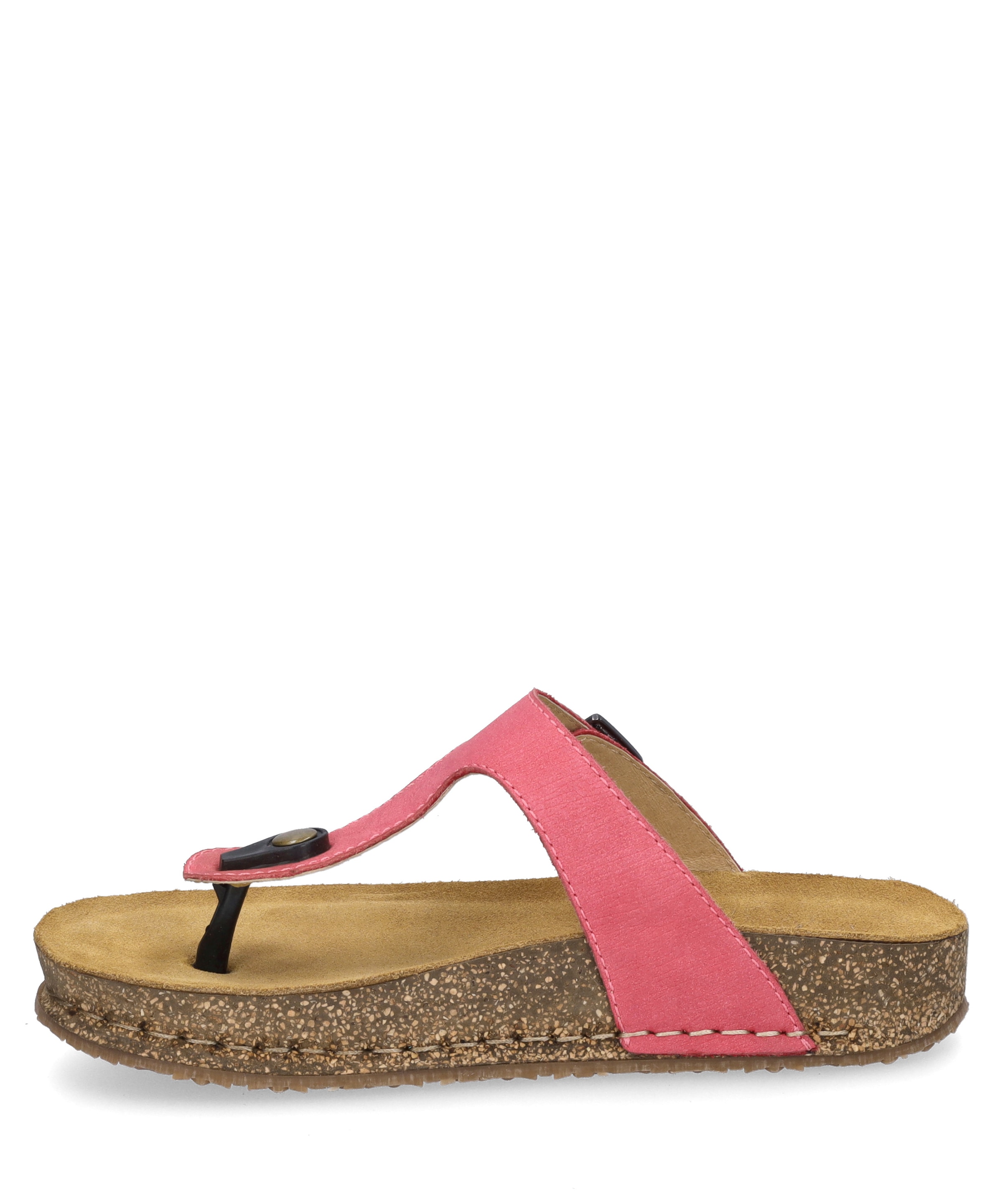 Josef Seibel Zehentrenner »Hannah 09, pink«