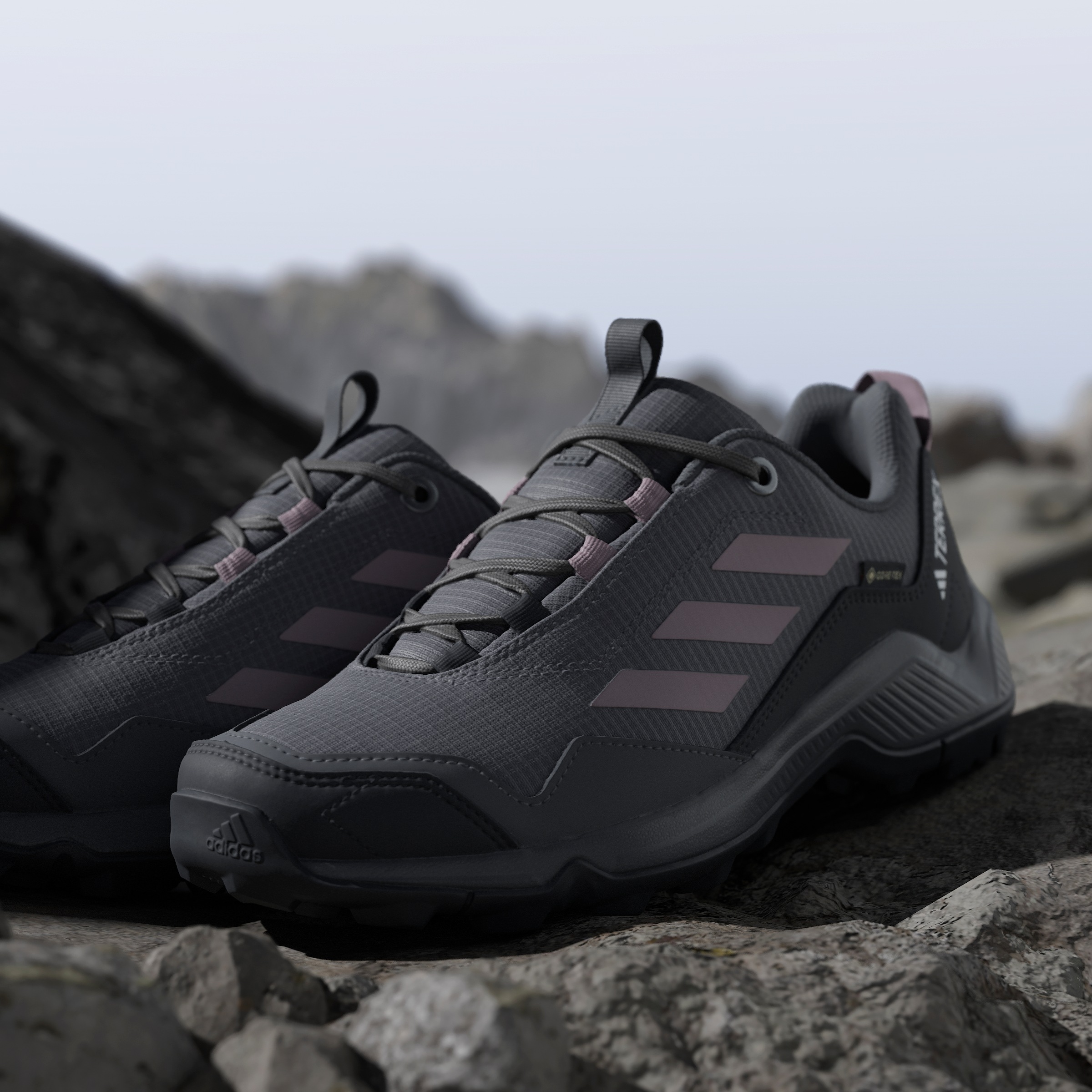 adidas TERREX Wanderschuh »TERREX EASTRAIL GORE-TEX«