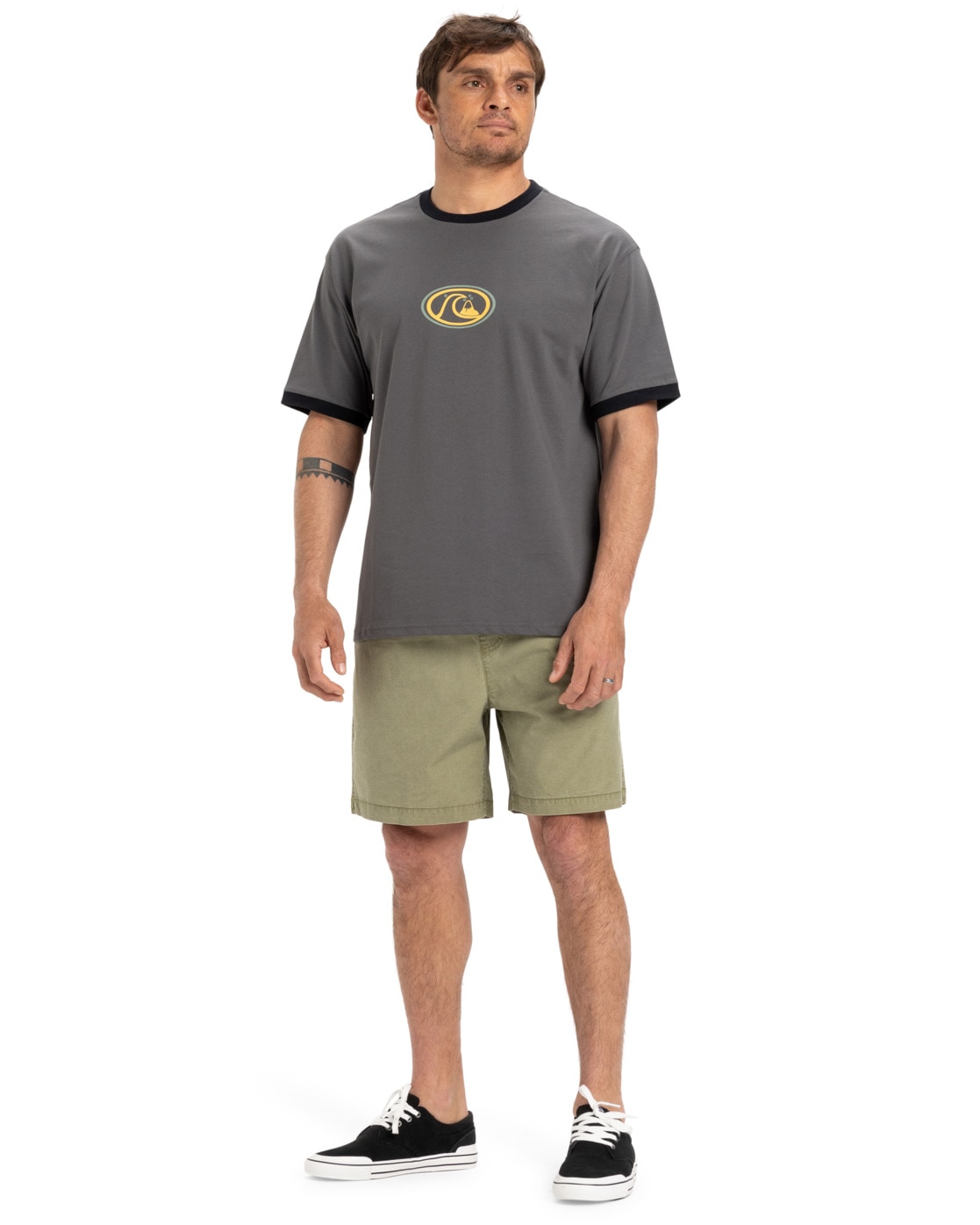 Quiksilver Shorts »Taxer«