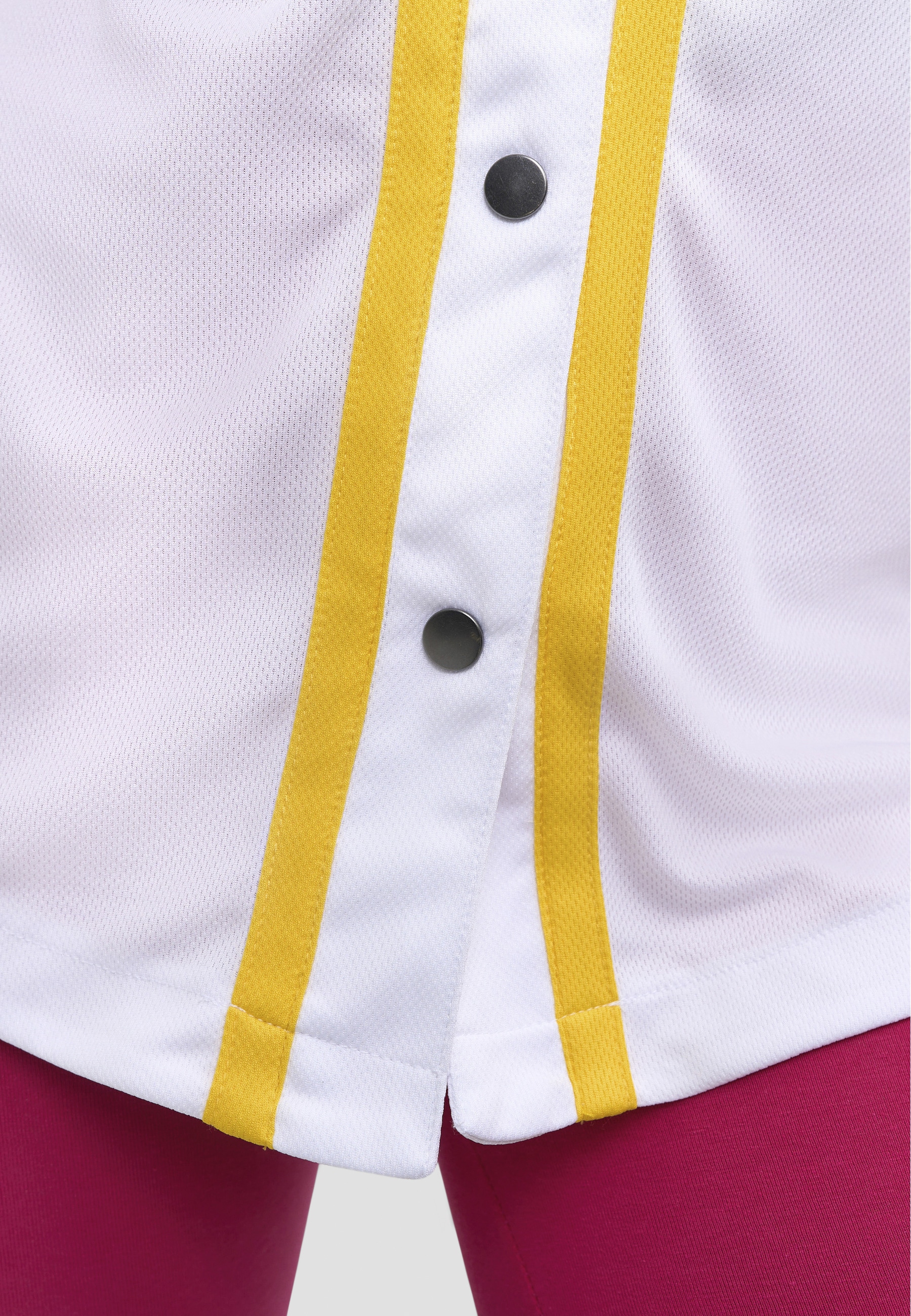 Karl Kani T-Shirt »Karl Kani Damen College Block Baseball Shirt« 1 Stk.