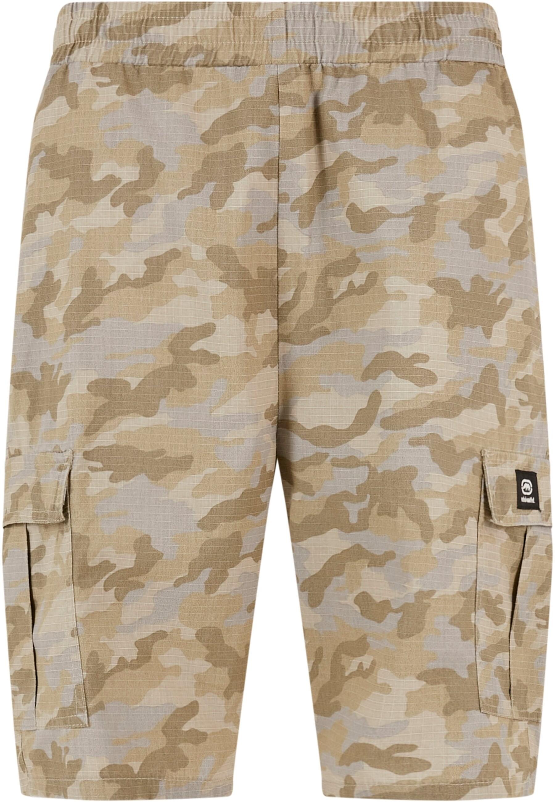 Ecko Unltd. Stoffhose "Ecko Unltd. Herren Virginia Shorts" günstig online kaufen