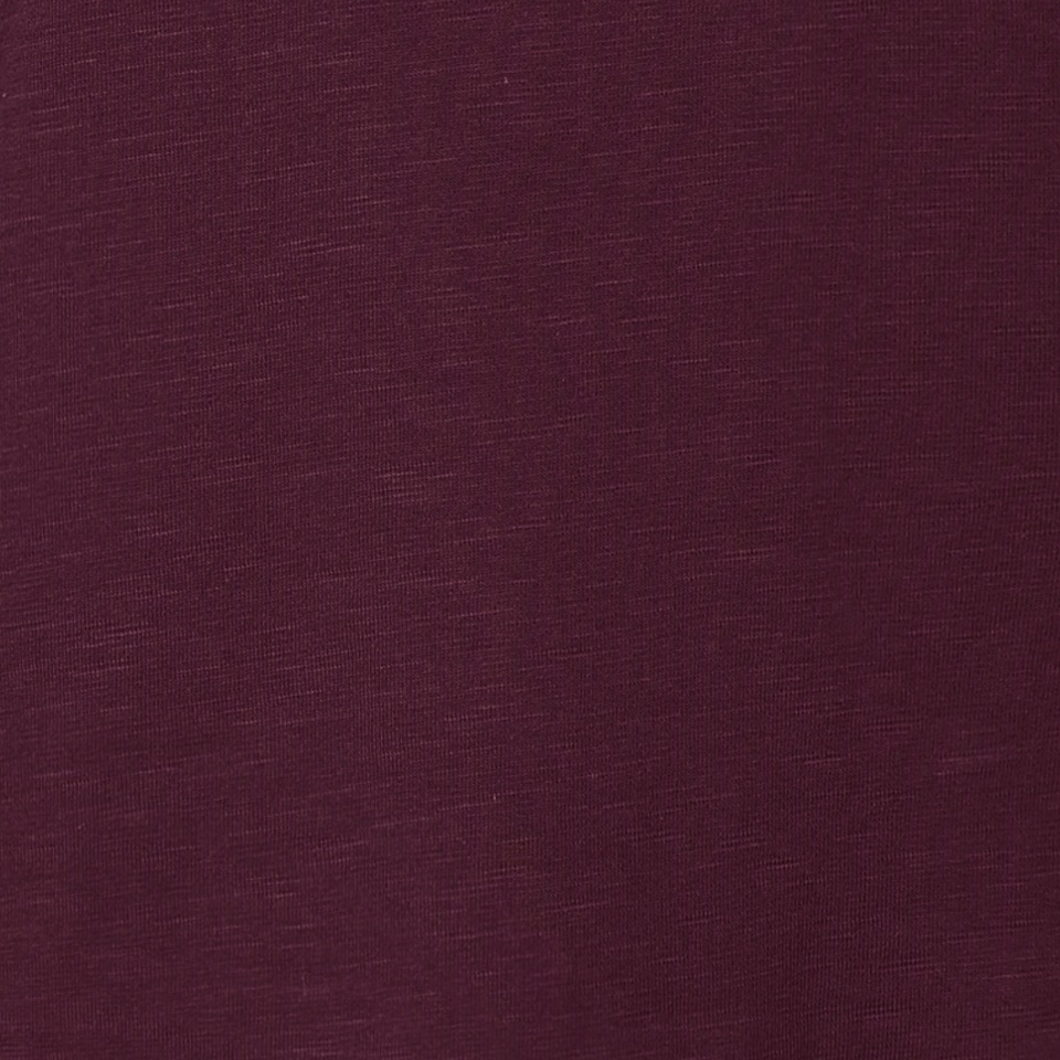 STREET ONE T-Shirt, aus reiner Baumwolle