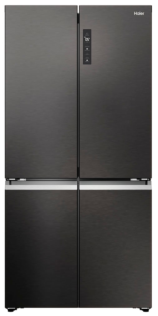 Haier Multi Door Cube 90 "HCR79F19CNMD" 190,5 cm hoch 90,8 cm breit No-Frost, Humidity Zone, ABT Pro entfernt 99,99 % der Bakterien