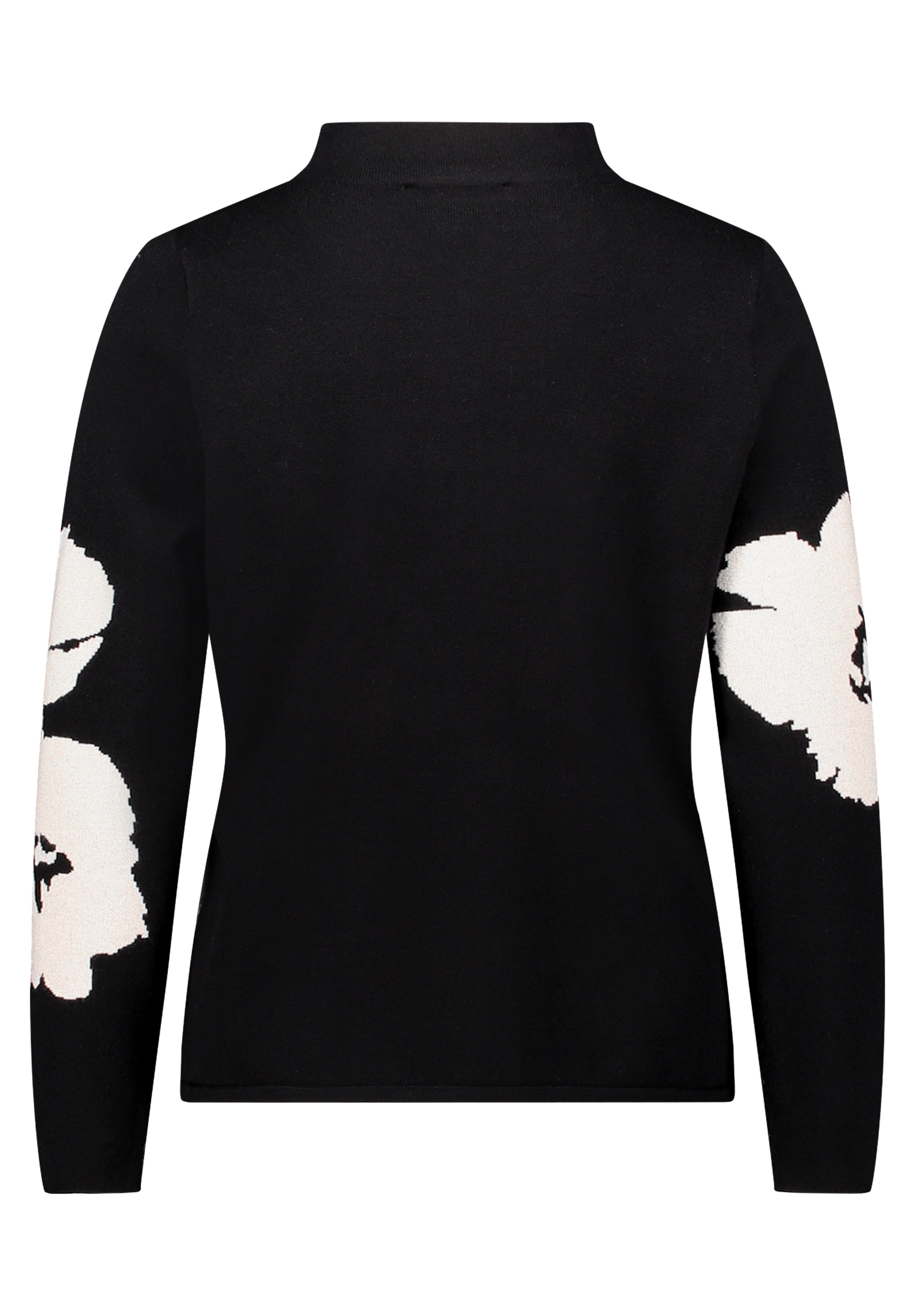 Betty Barclay Strickpullover »Damen mit Stehkragen« 1 Stk.