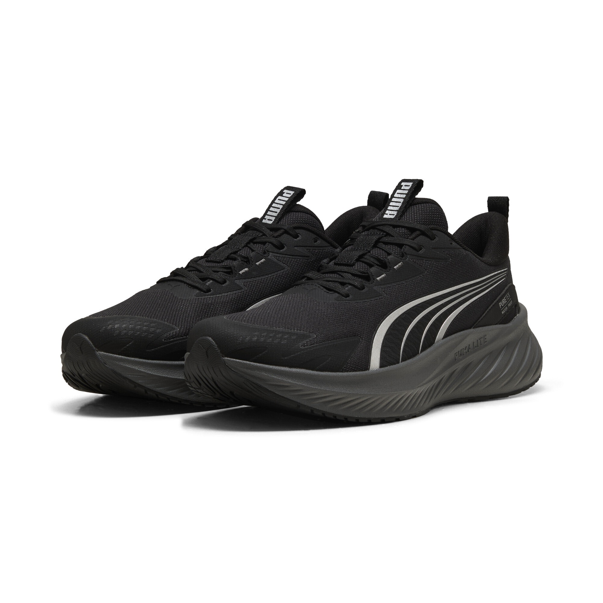 PUMA Trainingsschuh "Pounce Lite 2 PTX Trailrunning-Laufschuhe Erwachsene"