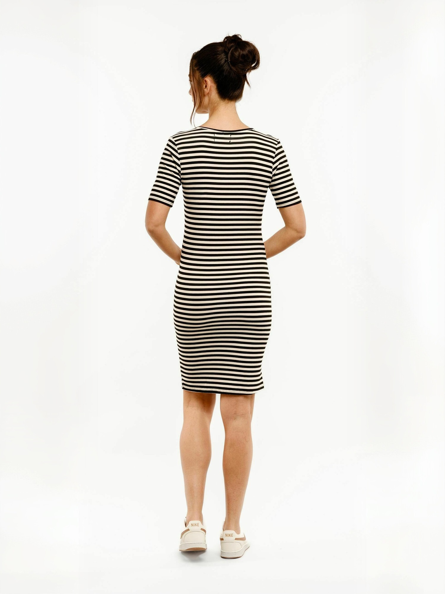 Liberté Essentiel Maxikleid »Liberté Essentiel Dress NATALIA«