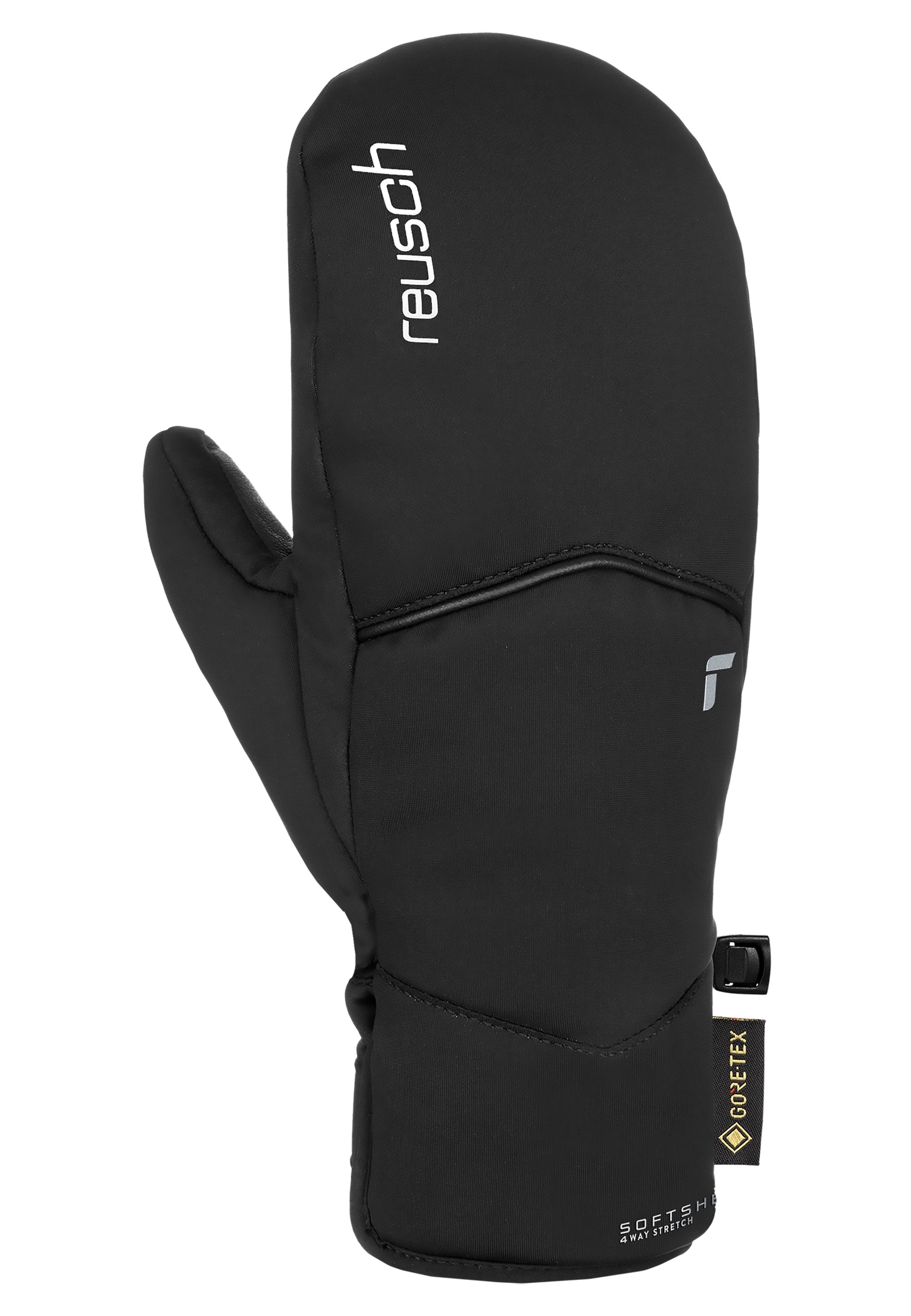 Reusch Fäustlinge "Amira GORE-TEX Mitten", extra warm, wasserdicht und atmu günstig online kaufen