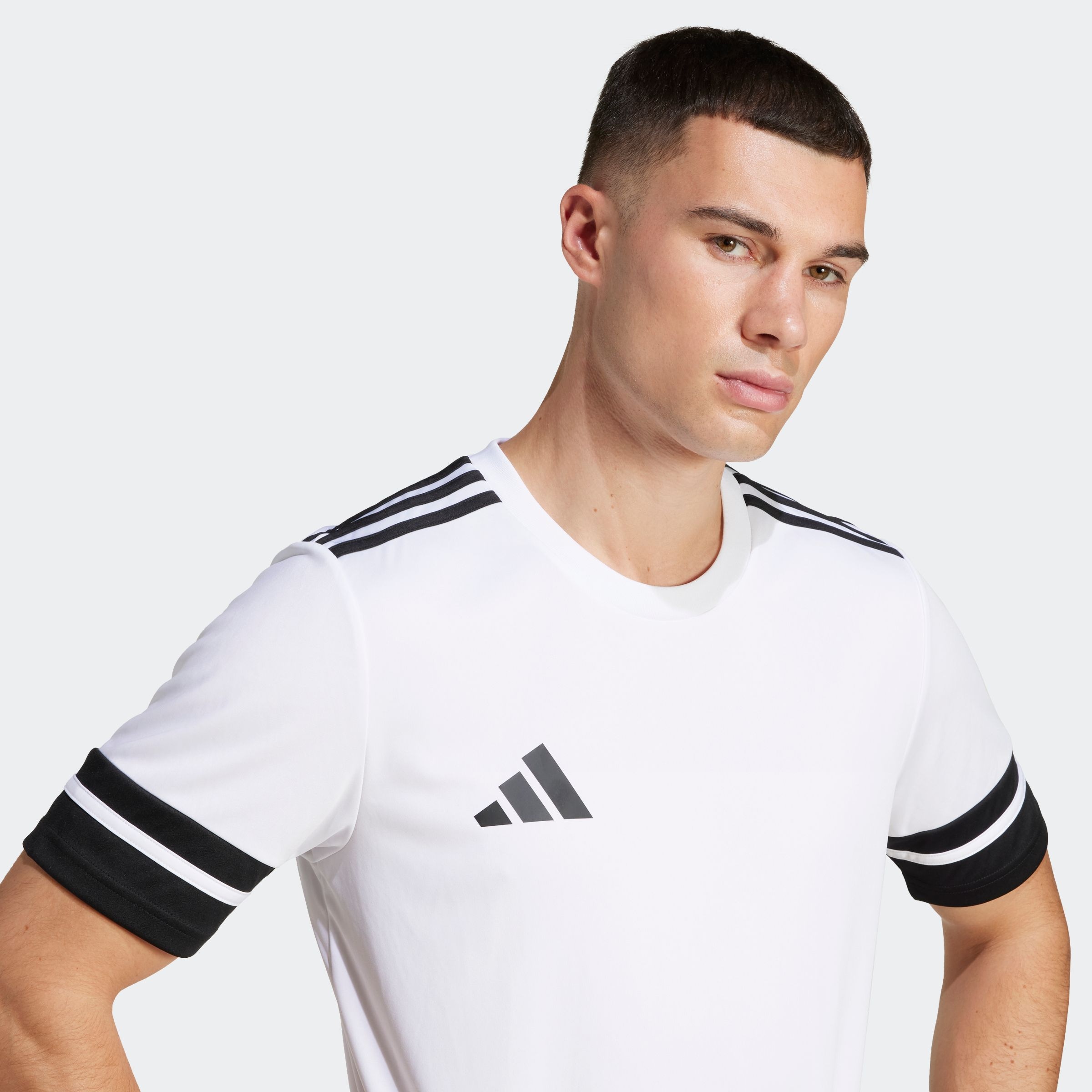 adidas Performance Fußballtrikot »SQUA25 JSY M«