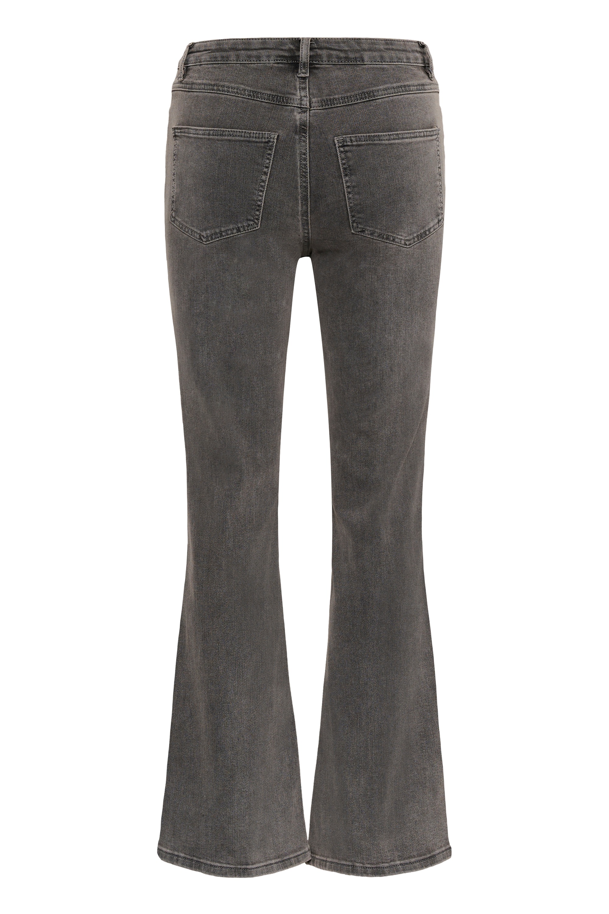 KAFFE Regular-fit-Jeans »Damen Jeans KAsinem«