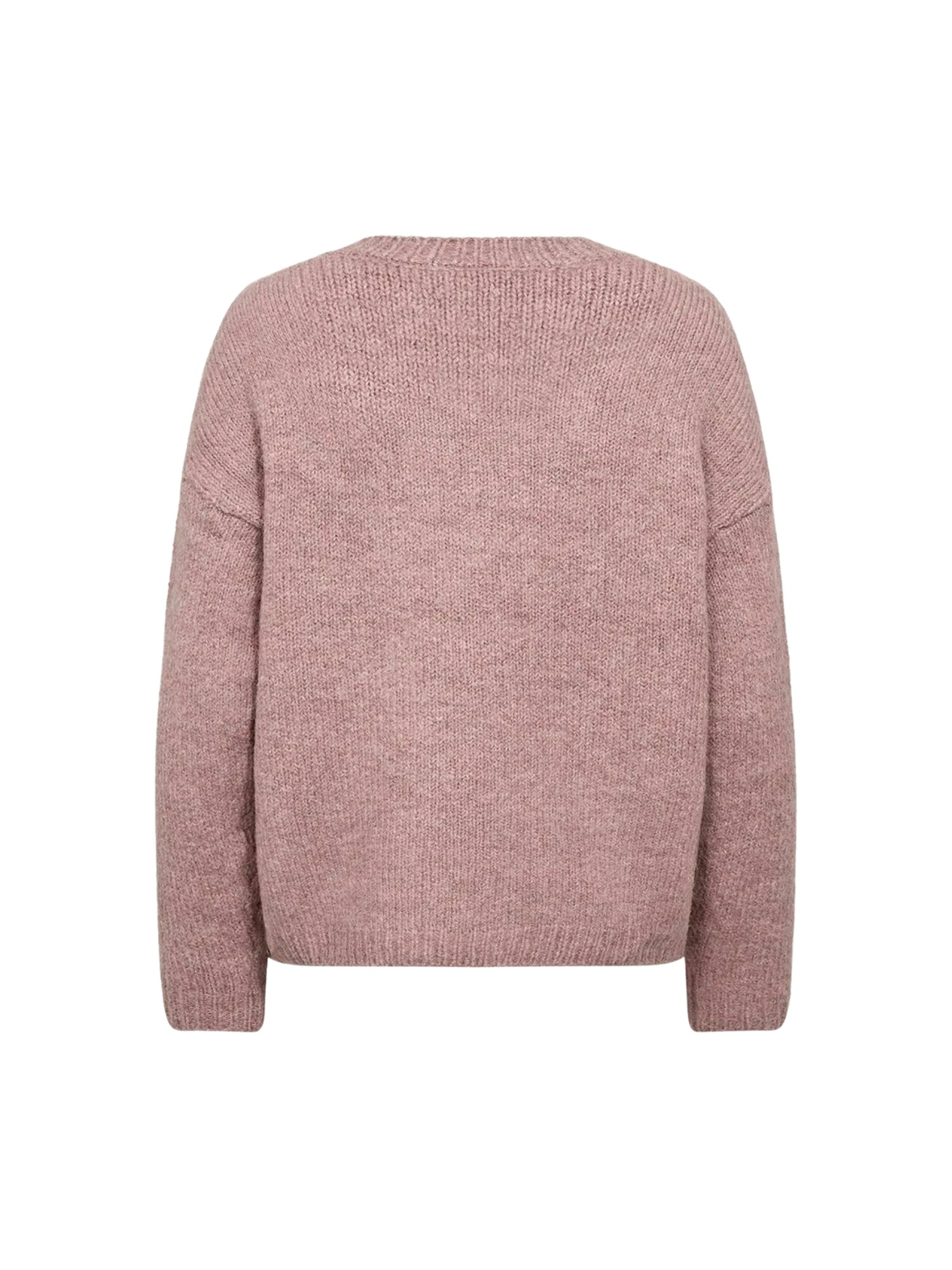 soyaconcept Strickpullover "Soya Concept Sweater SC-GUNNA 1" günstig online kaufen
