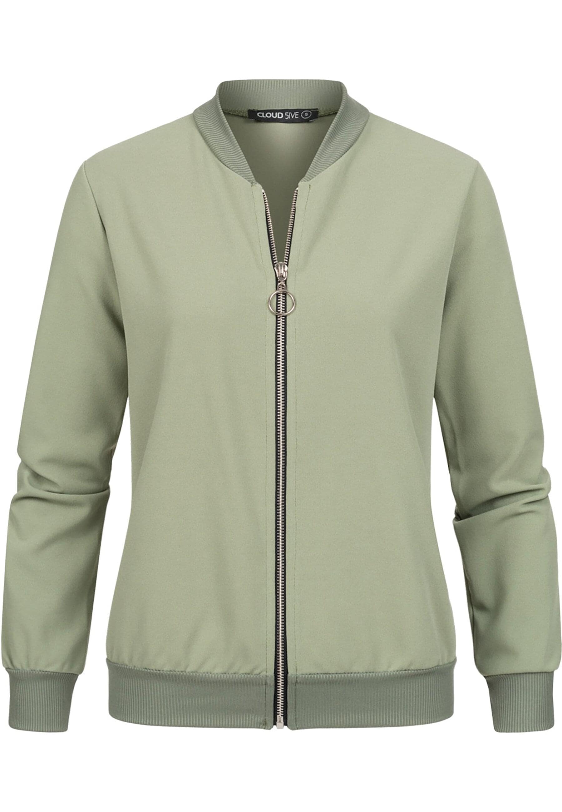 CLOUD 5IVE Allwetterjacke "CLOUD 5IVE Cloud5ive Damen Bomberjacke Blouson" günstig online kaufen
