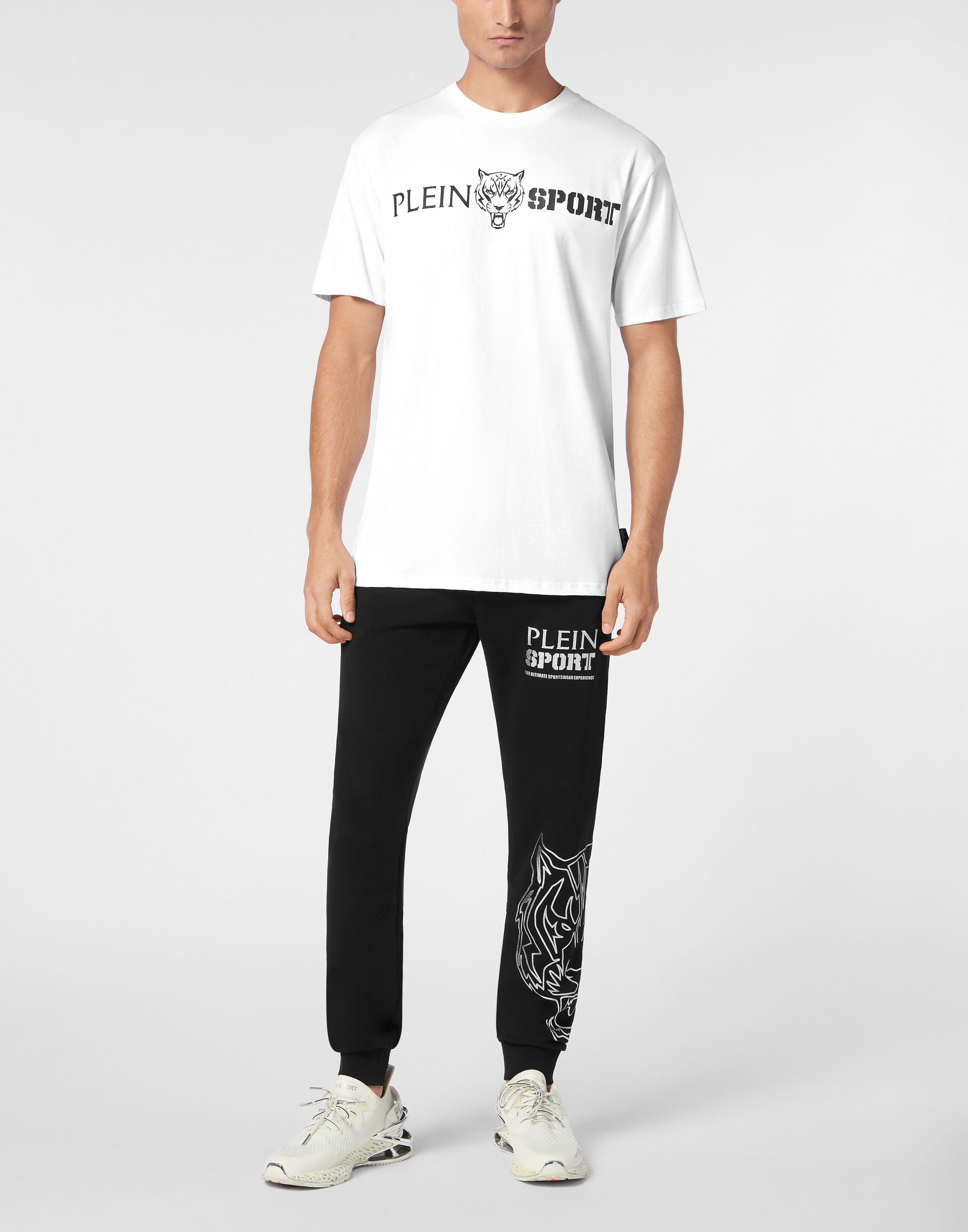PLEIN SPORT T-Shirt »T-Shirt«