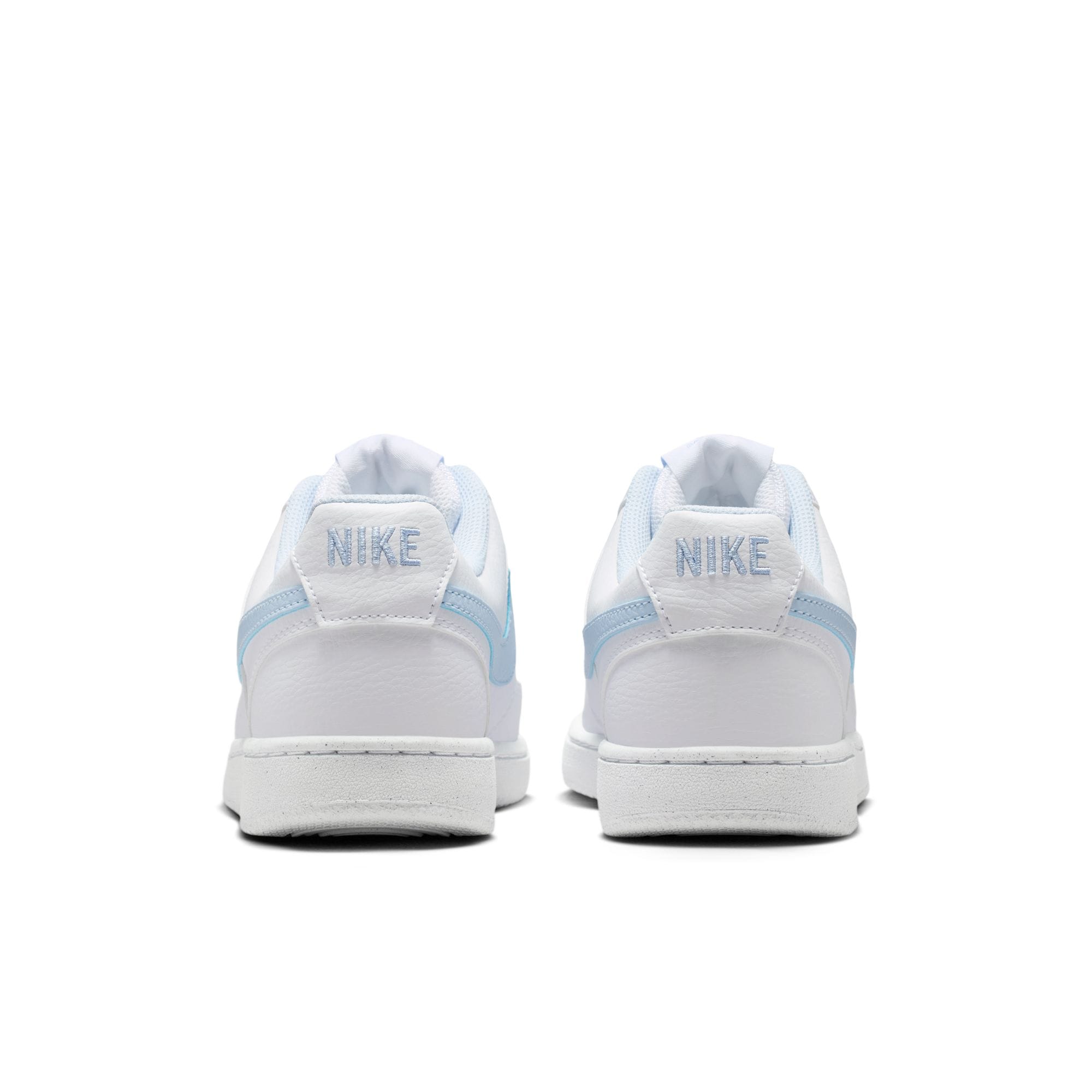 Nike Sportswear Sneaker »Nike Court Vision Low«  inspiriert vom Design des Nike Air Force