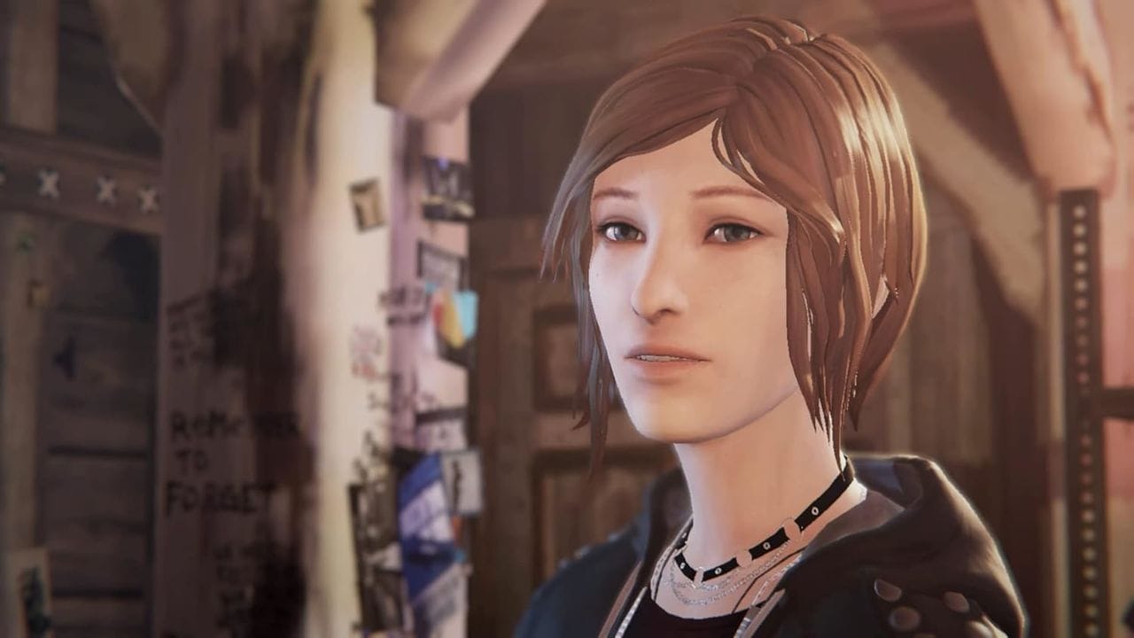 SquareEnix Spielesoftware »Life is Strange Arcadia Bay Collection (Code in a Box)«, Nintendo Switch